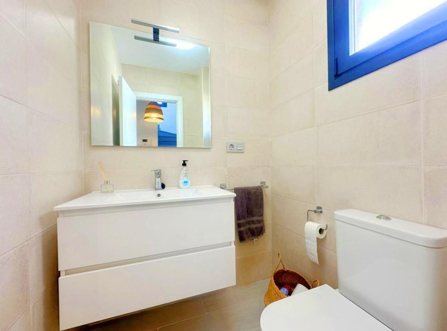Přímořské Penthousy s Panoramatickým Výhledem na Moře · Fotografie 12