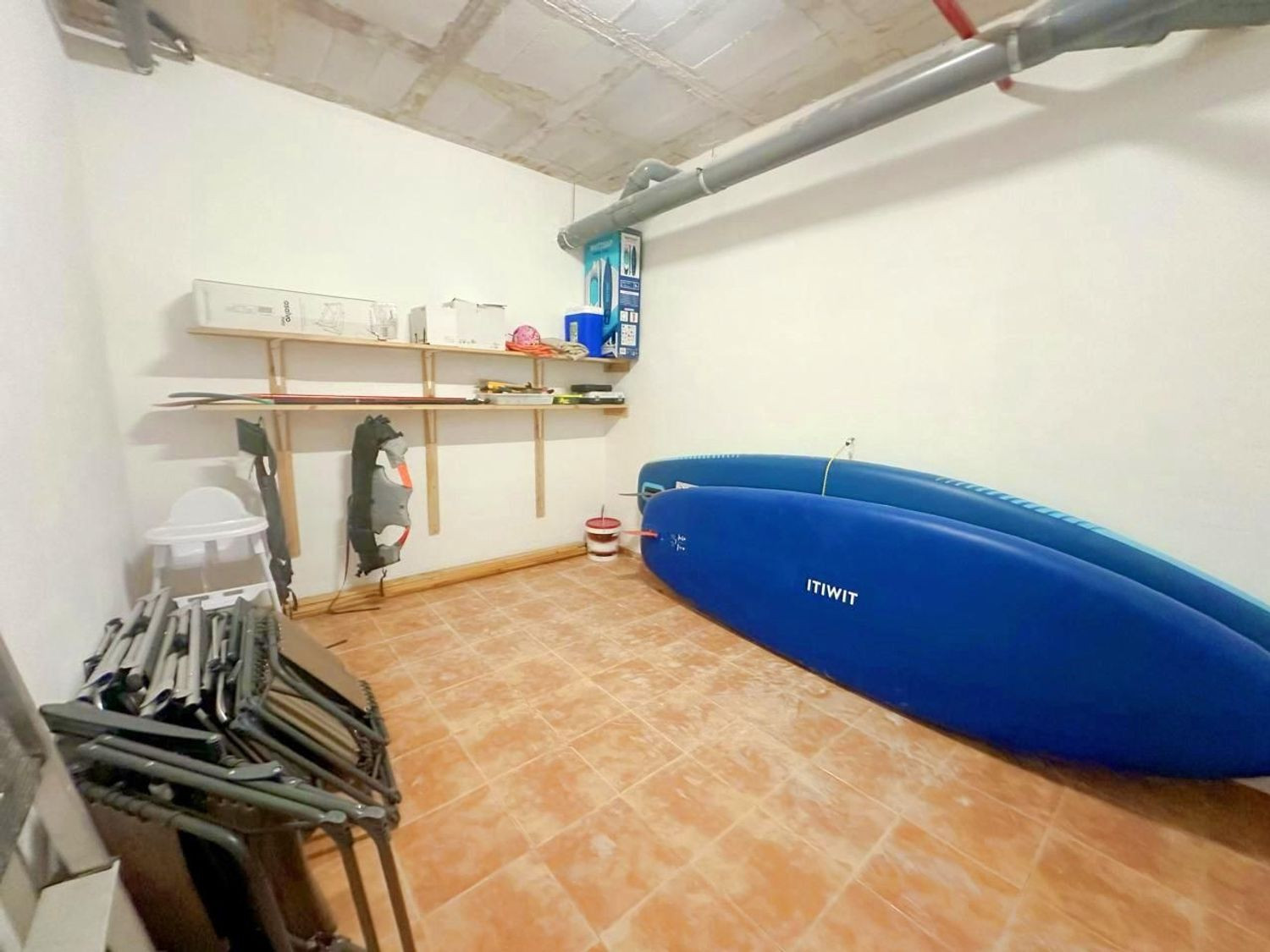 Přímořské Penthousy s Panoramatickým Výhledem na Moře · Fotografie 15