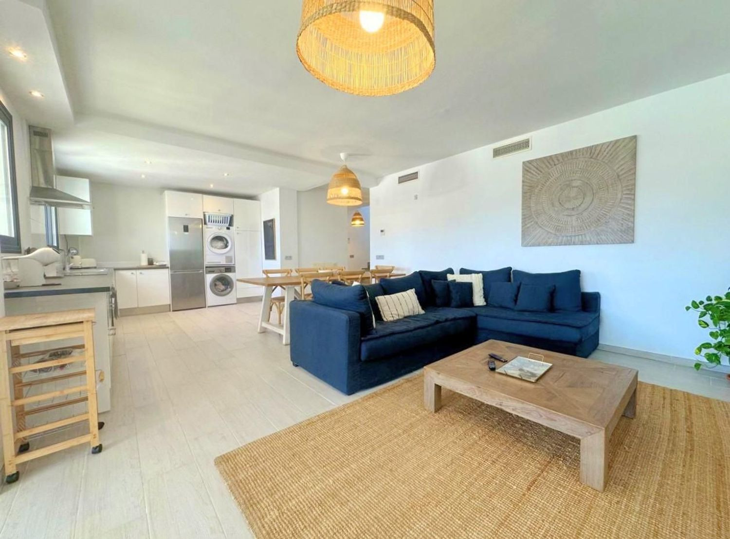 Přímořské Penthousy s Panoramatickým Výhledem na Moře · Fotografie 8
