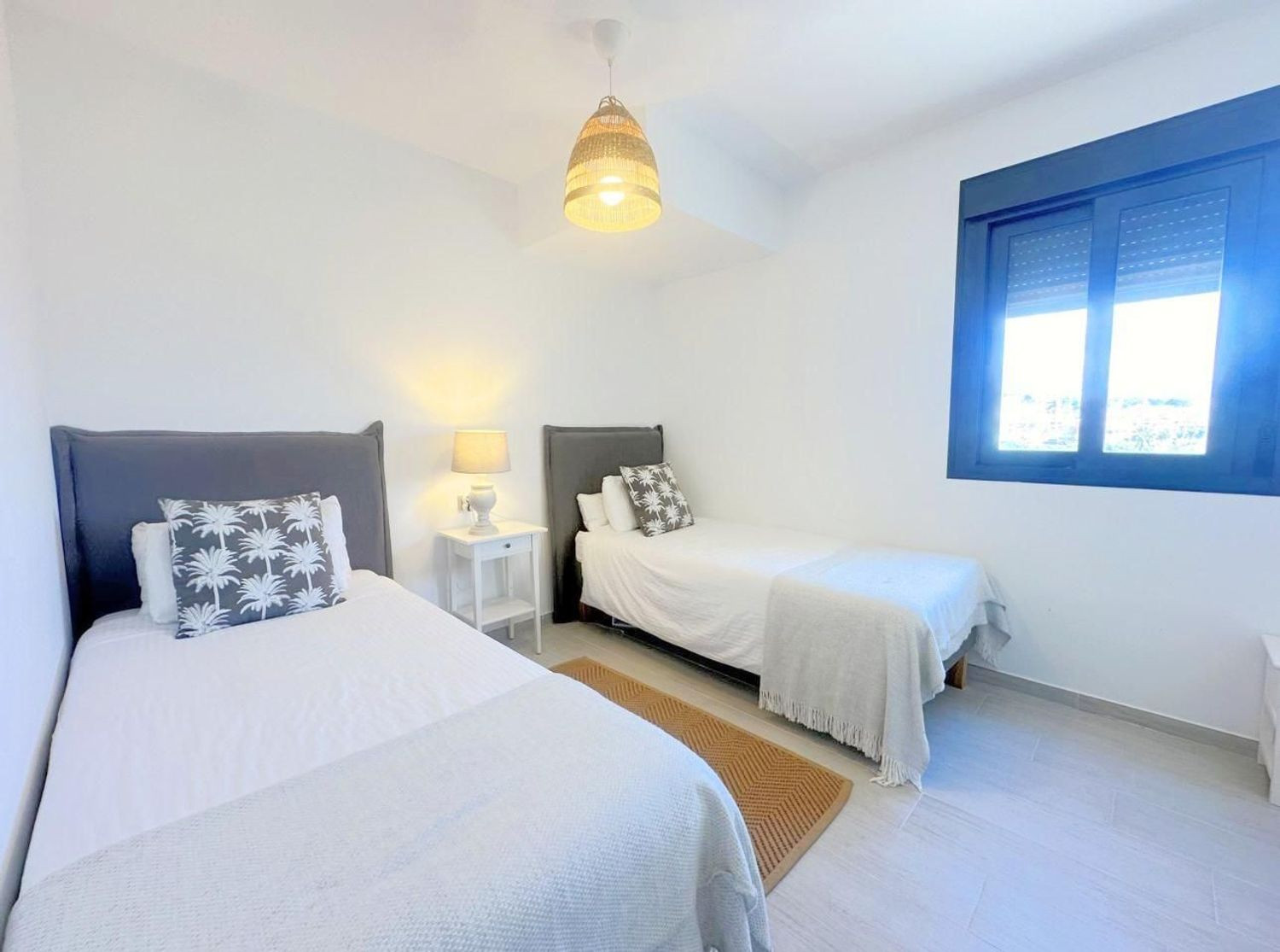 Přímořské Penthousy s Panoramatickým Výhledem na Moře · Fotografie 11