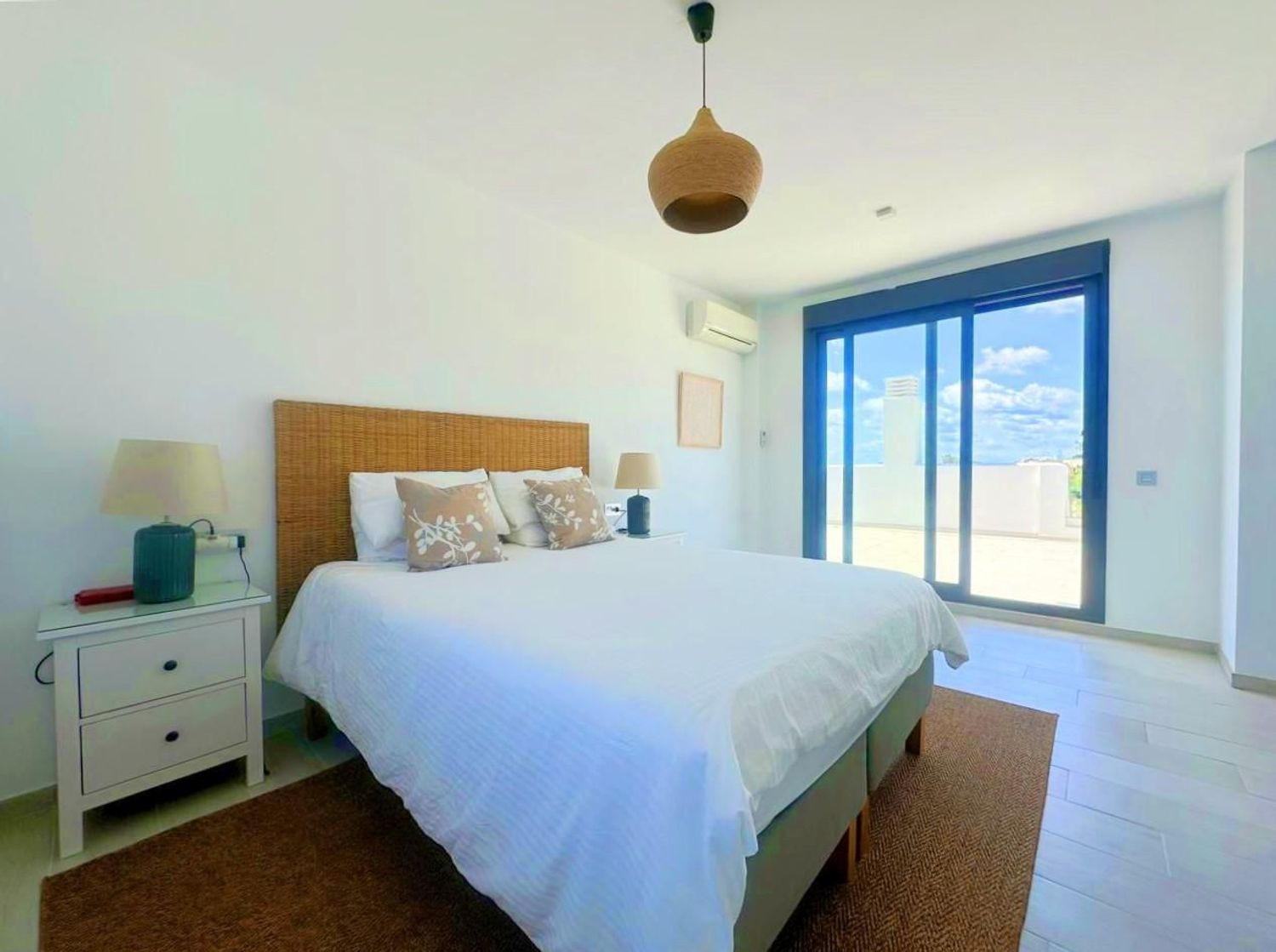 Přímořské Penthousy s Panoramatickým Výhledem na Moře · Fotografie 10