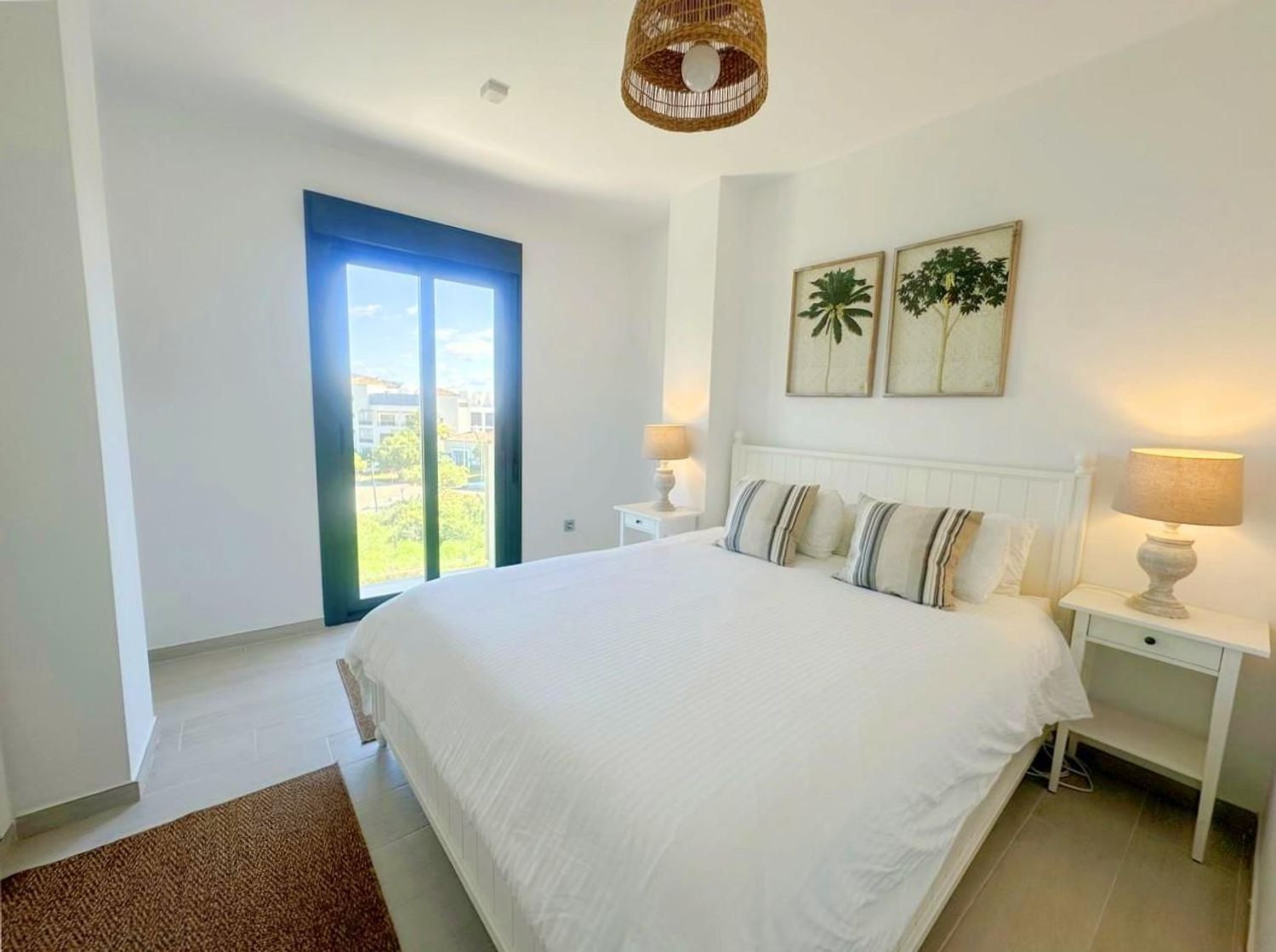 Přímořské Penthousy s Panoramatickým Výhledem na Moře · Fotografie 9