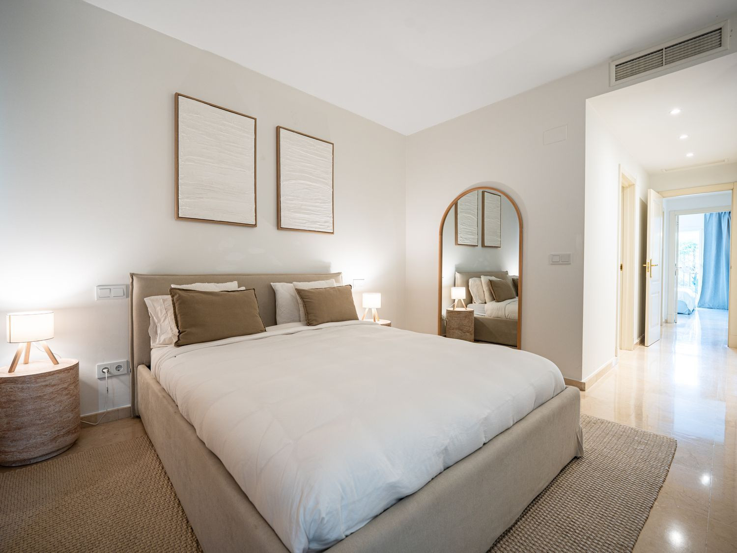 Apartmán v Blízkosti Golfového Hřiště · Fotografie 10
