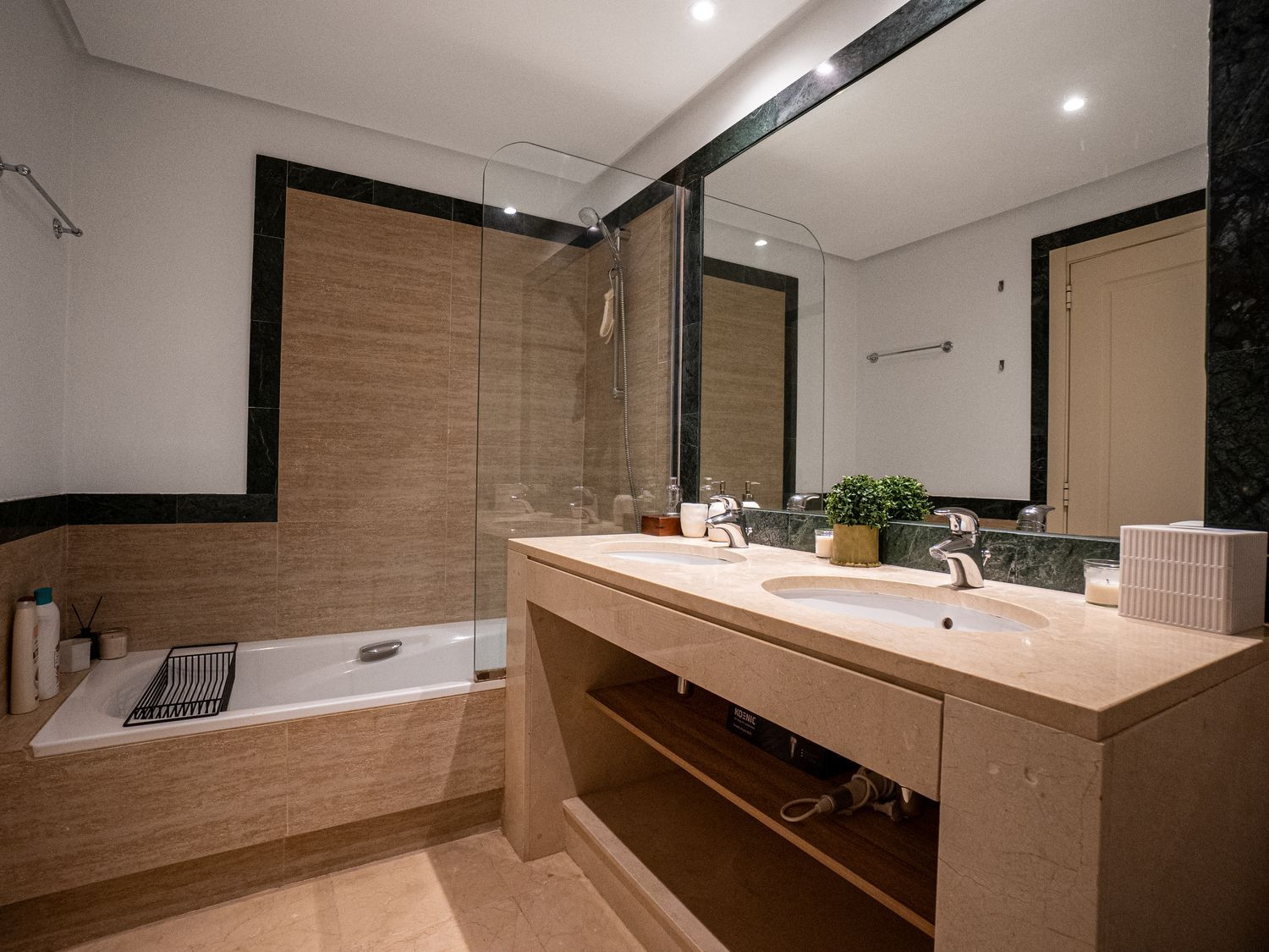 Apartmán v Blízkosti Golfového Hřiště · Fotografie 15