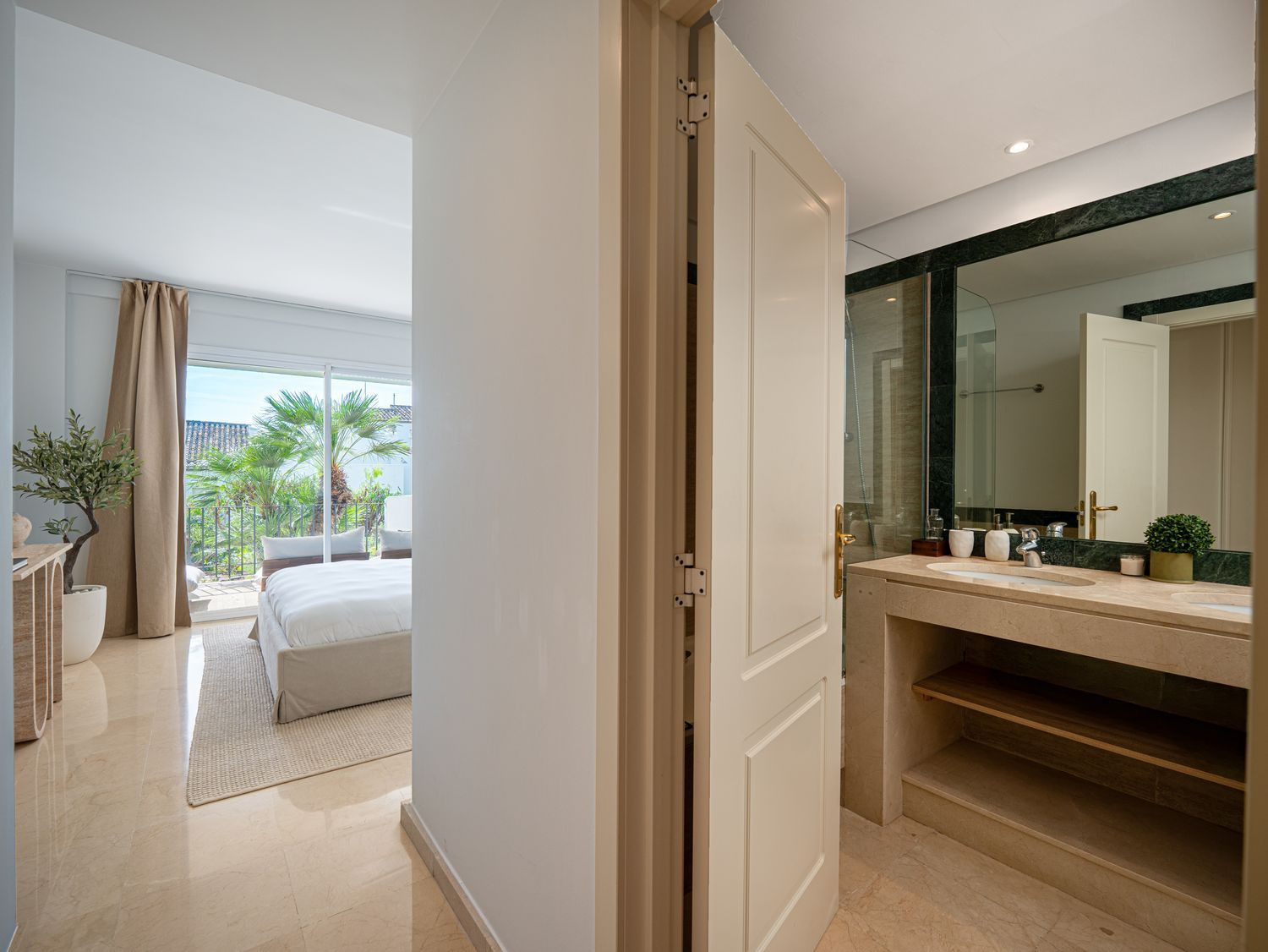 Apartmán v Blízkosti Golfového Hřiště · Fotografie 13