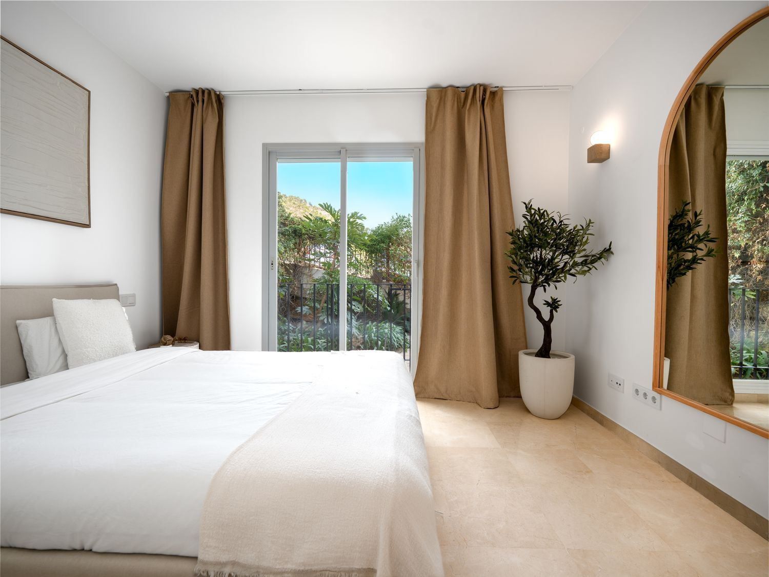 Apartmán v Blízkosti Golfového Hřiště · Fotografie 11