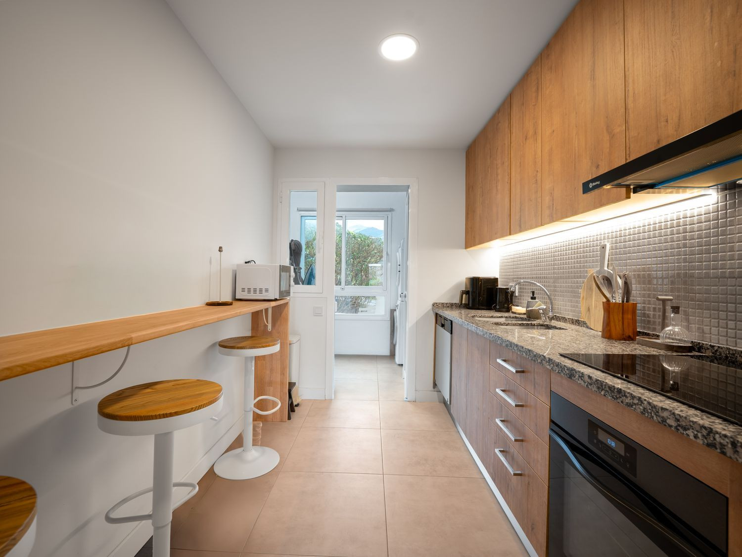 Apartmán v Blízkosti Golfového Hřiště · Fotografie 9