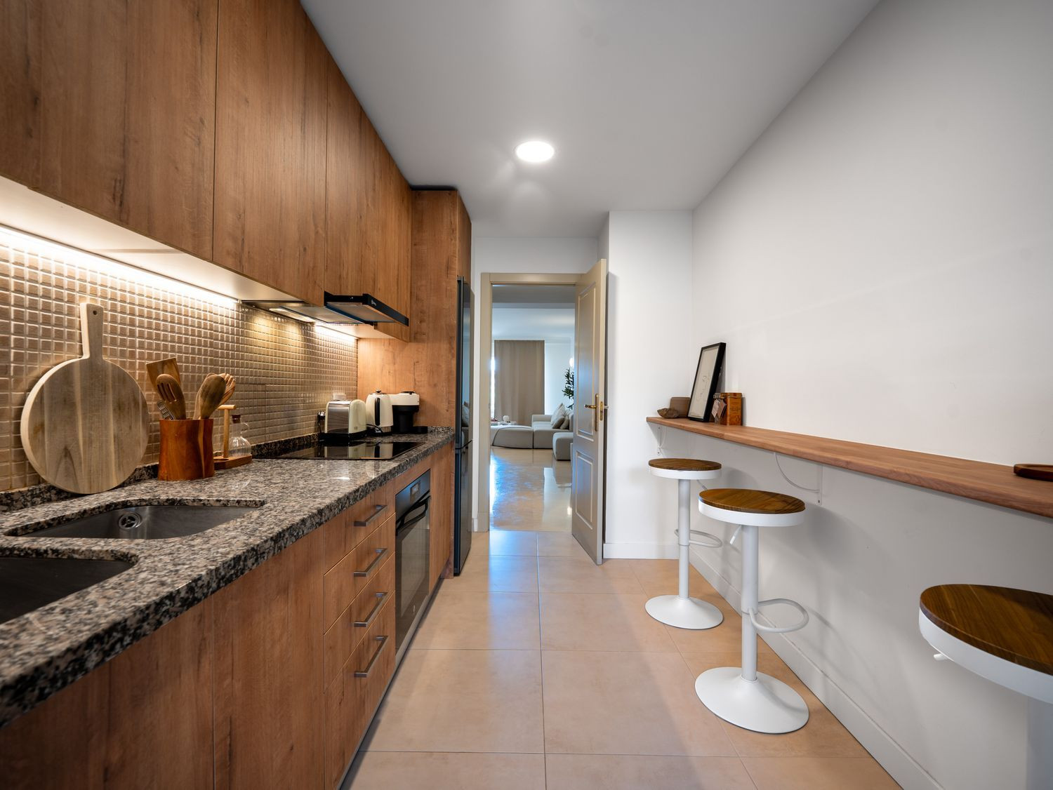 Apartmán v Blízkosti Golfového Hřiště · Fotografie 8