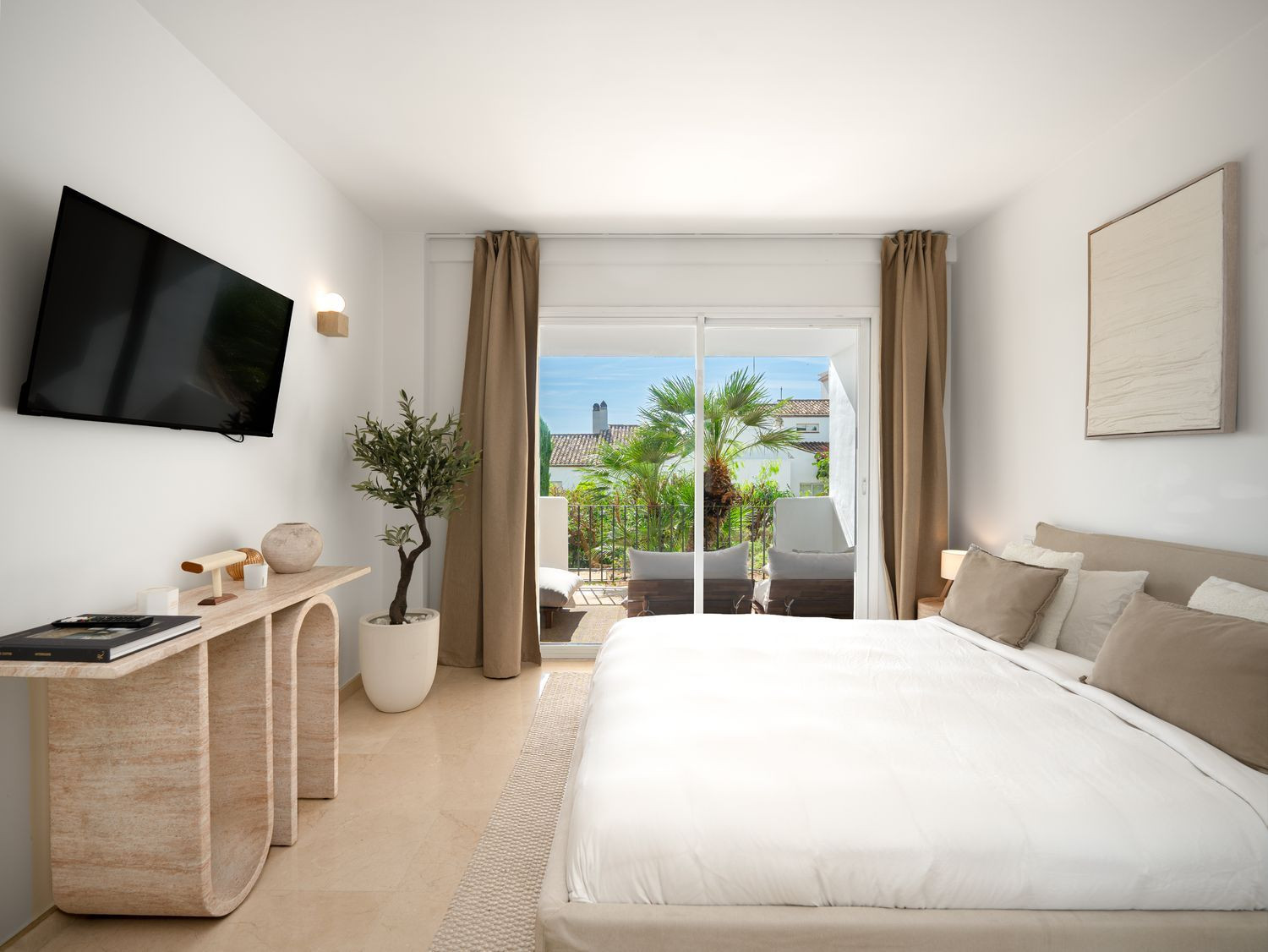Apartmán v Blízkosti Golfového Hřiště · Fotografie 12