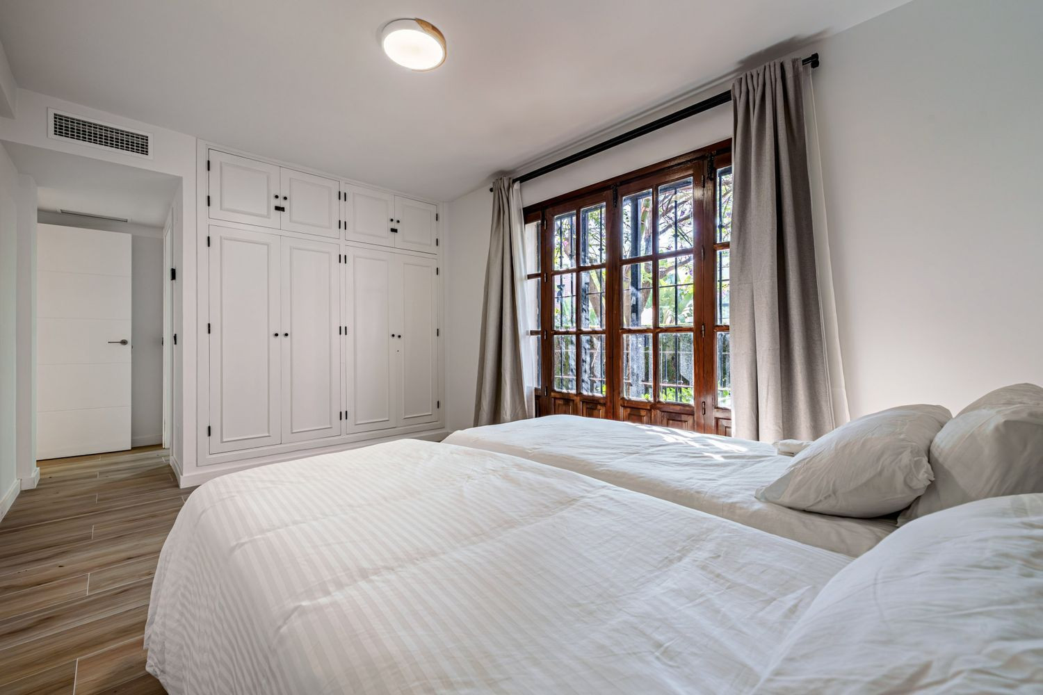 Přízemní Apartmán v Marbelle · Fotografie 11