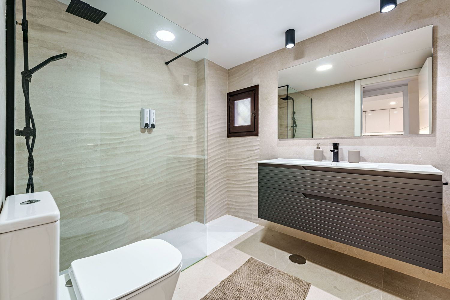 Přízemní Apartmán v Marbelle · Fotografie 9