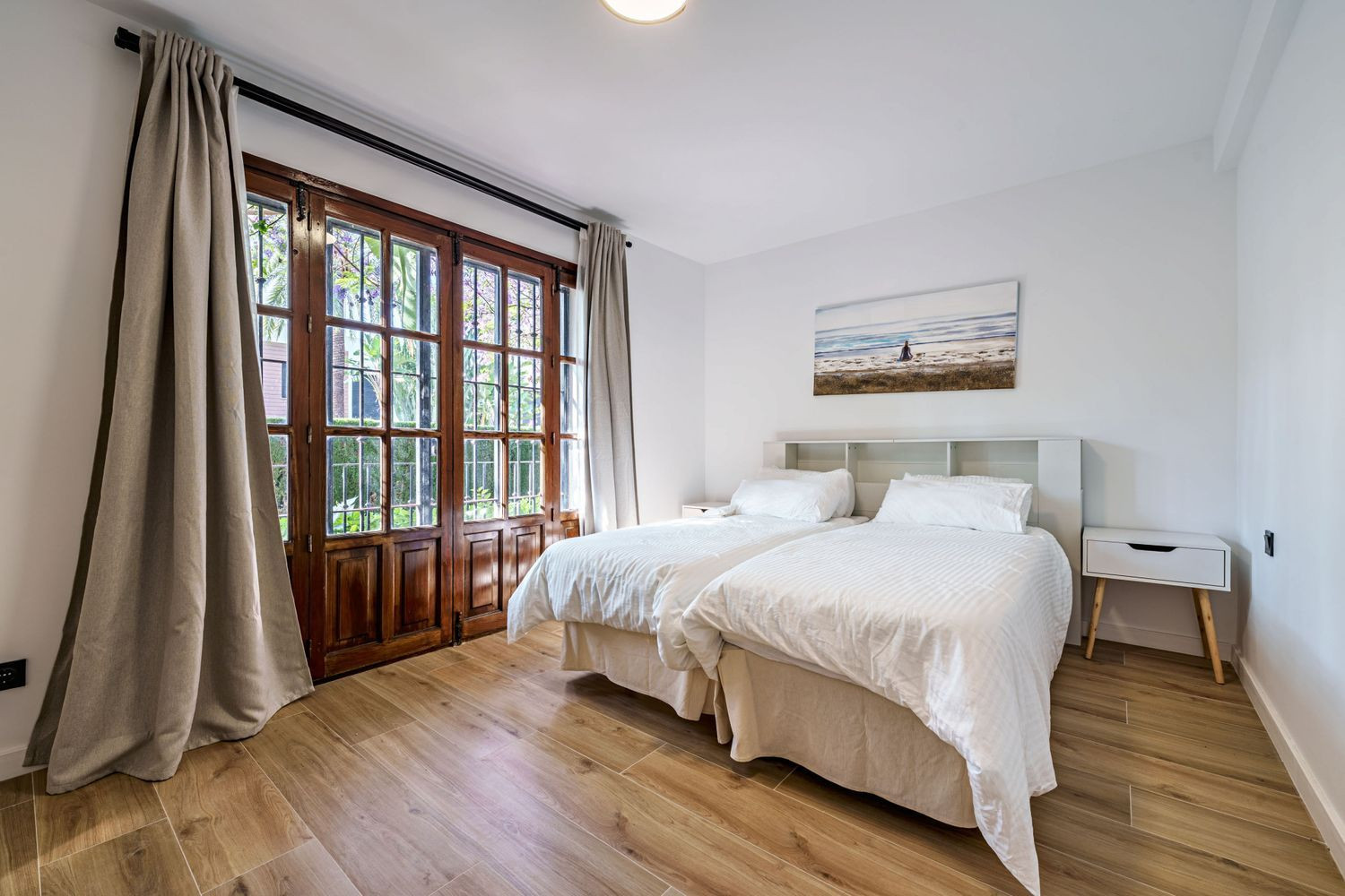 Přízemní Apartmán v Marbelle · Fotografie 12