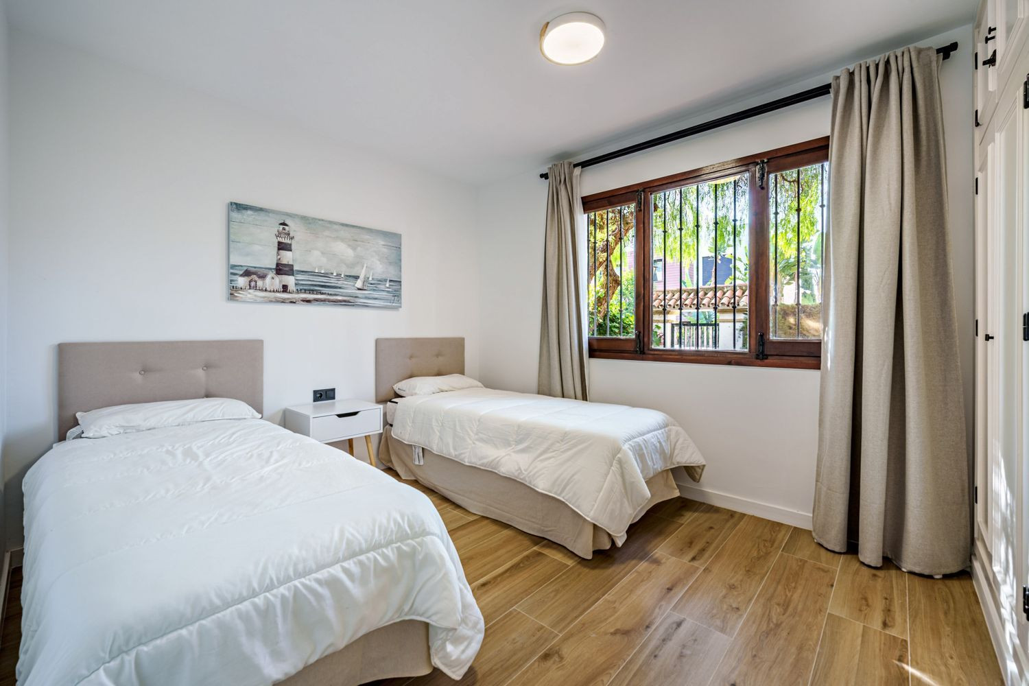 Přízemní Apartmán v Marbelle · Fotografie 13
