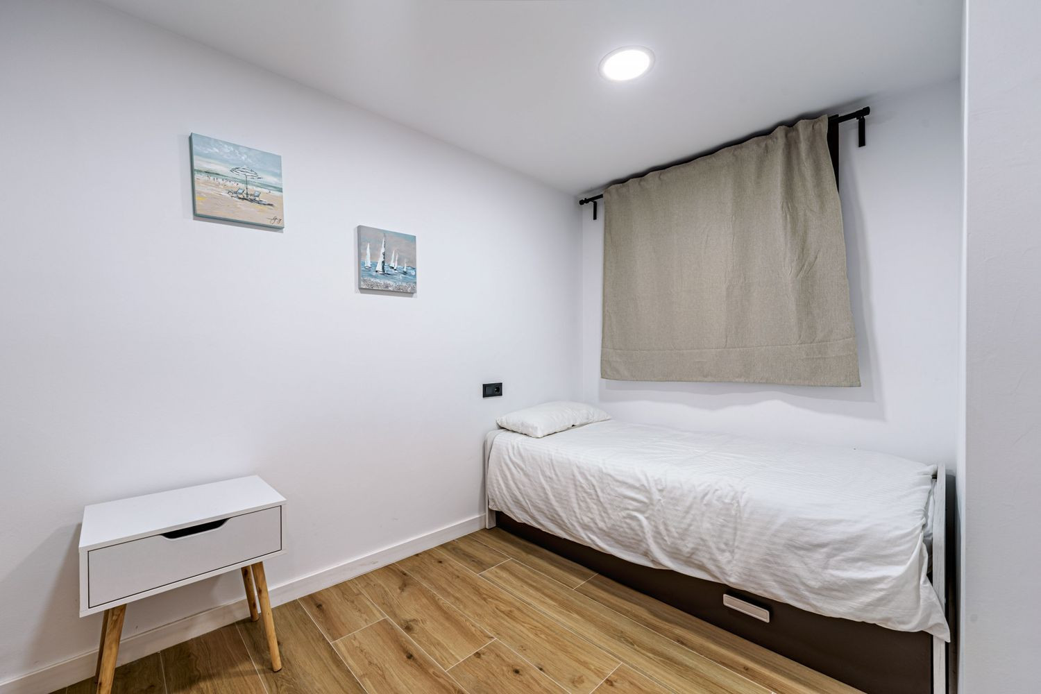 Přízemní Apartmán v Marbelle · Fotografie 10