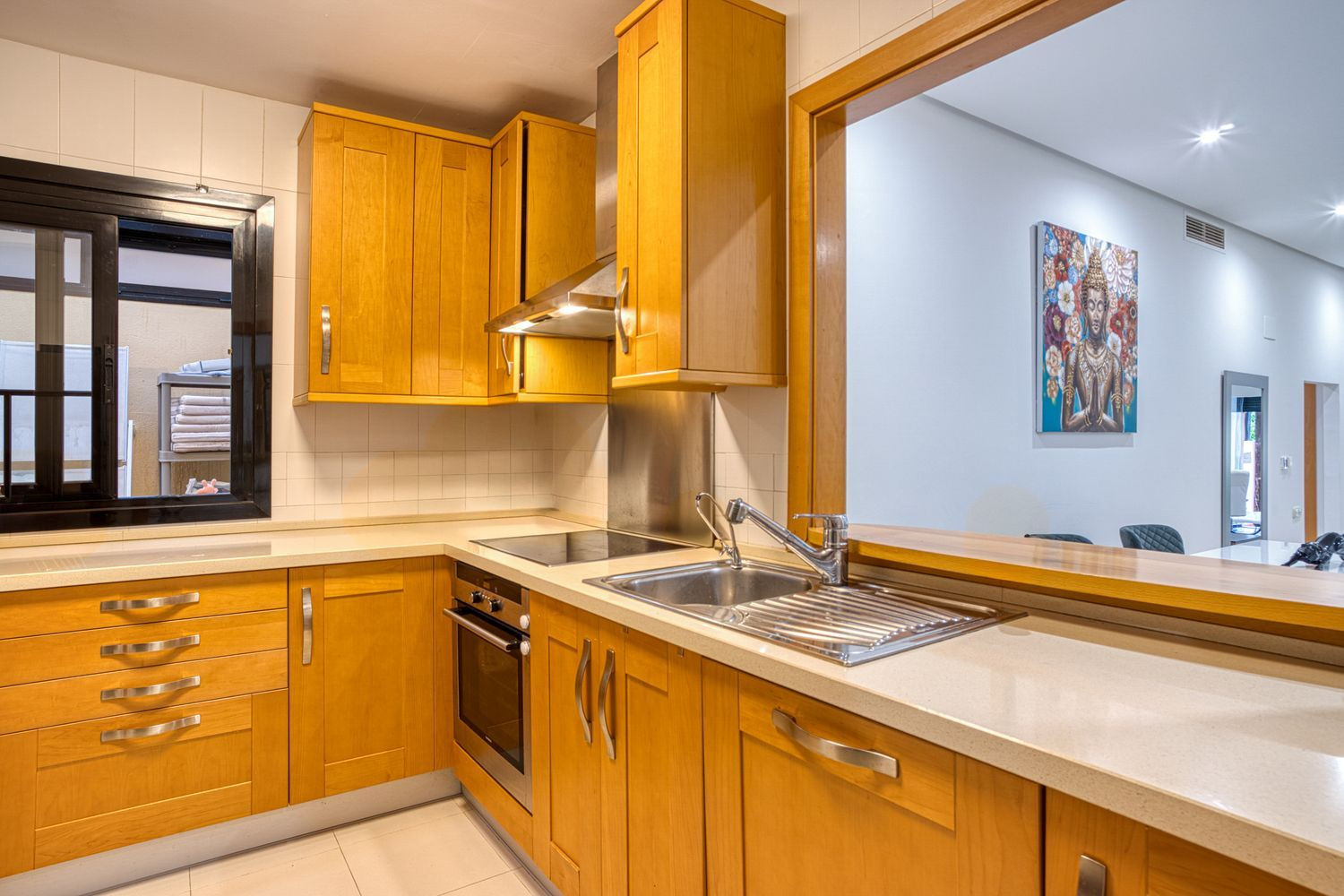 Přízemní Apartmán u Pláže · Fotografie 9