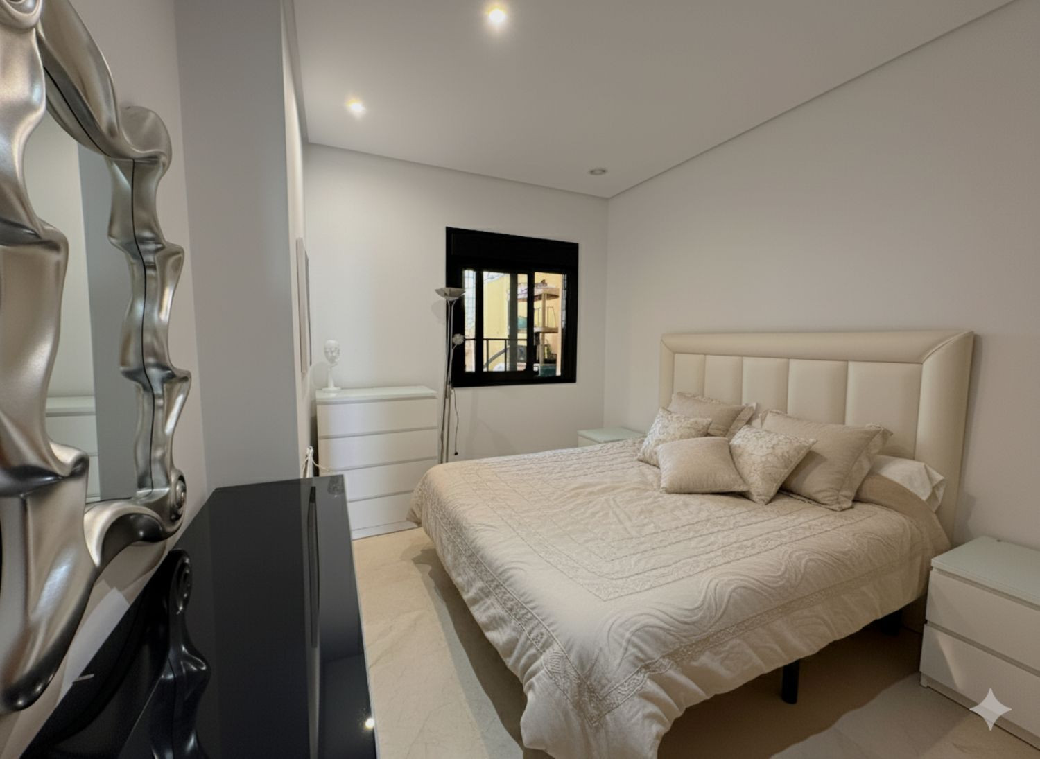 Přízemní Apartmán u Pláže · Fotografie 13