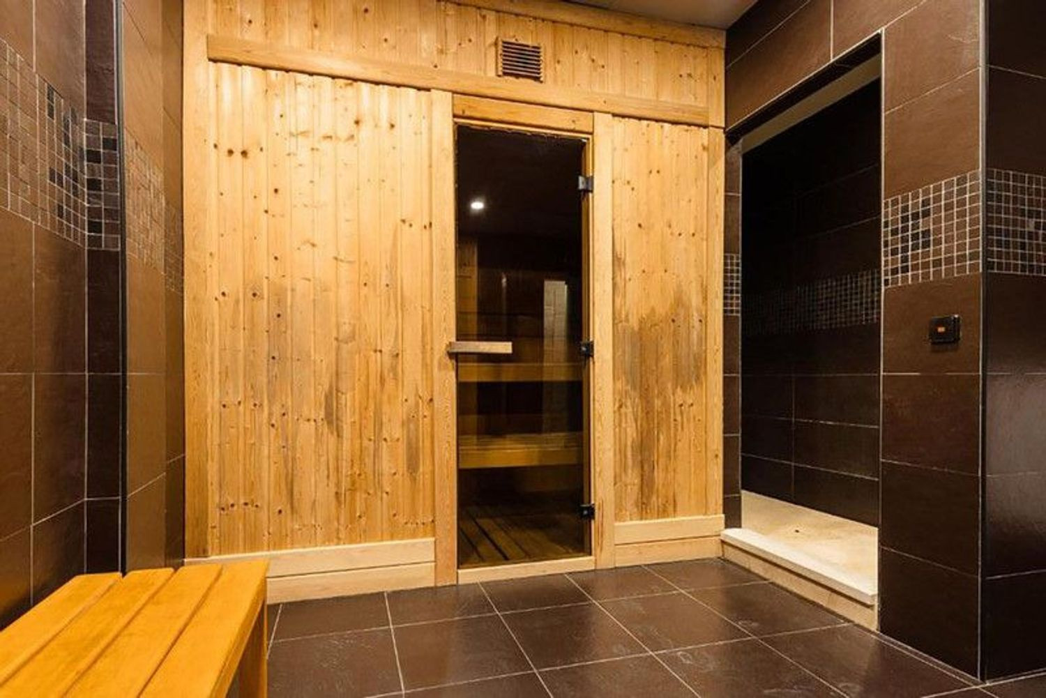 Přízemní Apartmán u Pláže · Fotografie 16