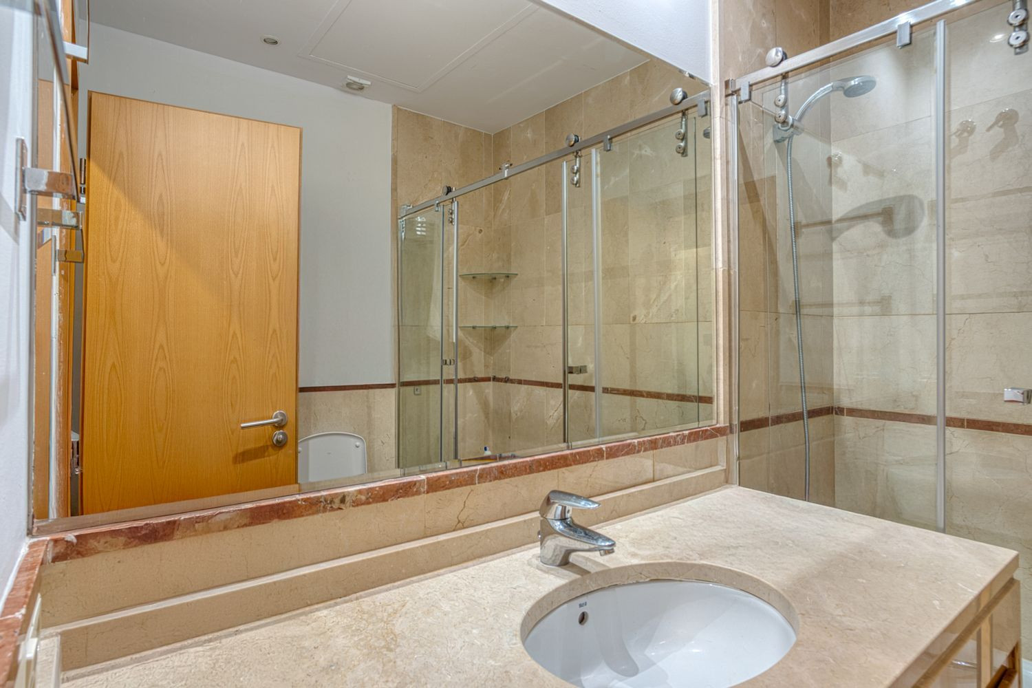 Přízemní Apartmán u Pláže · Fotografie 14