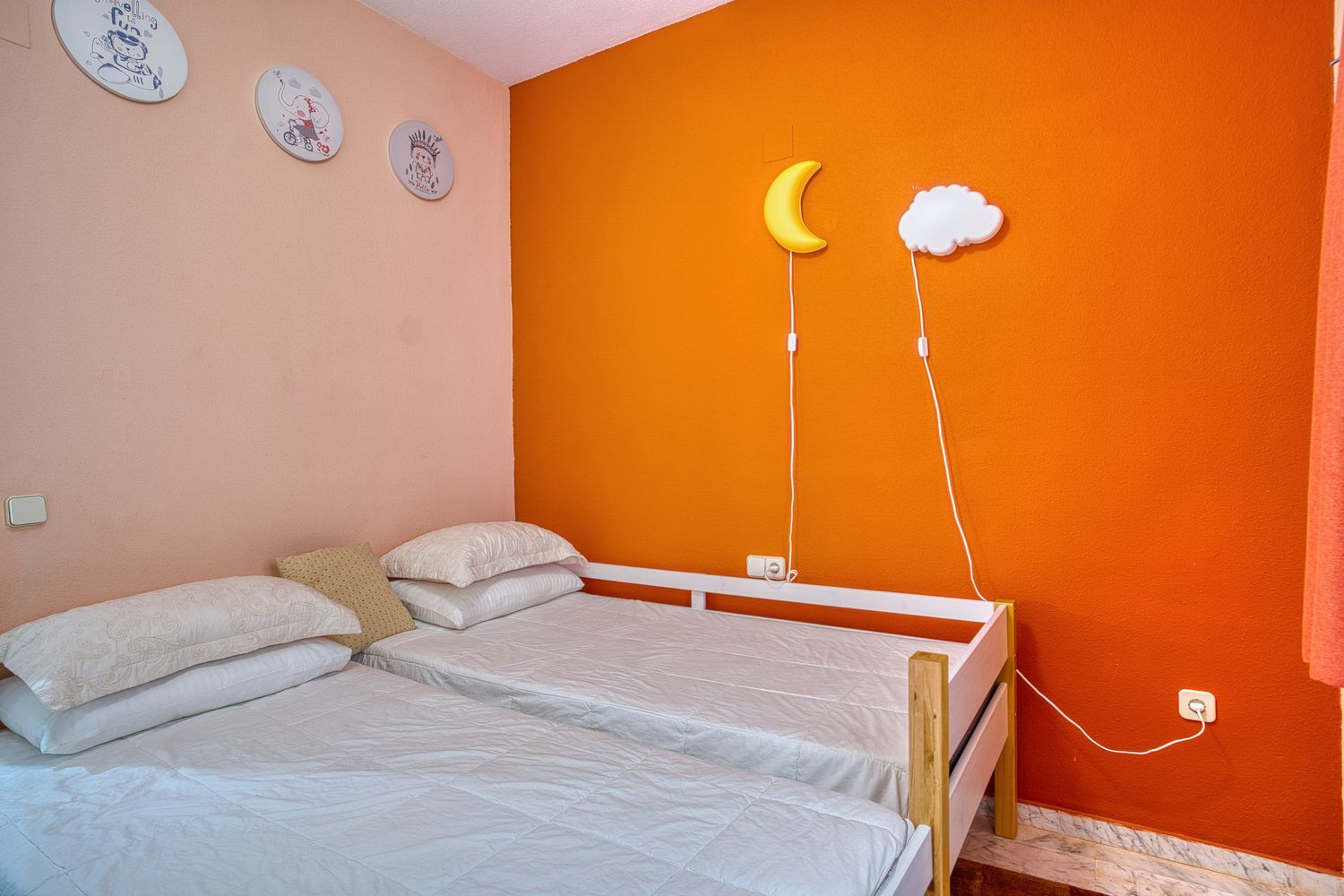 Zrekonstruovaný Apartmán v Přízemí v Marbelle · Fotografie 12