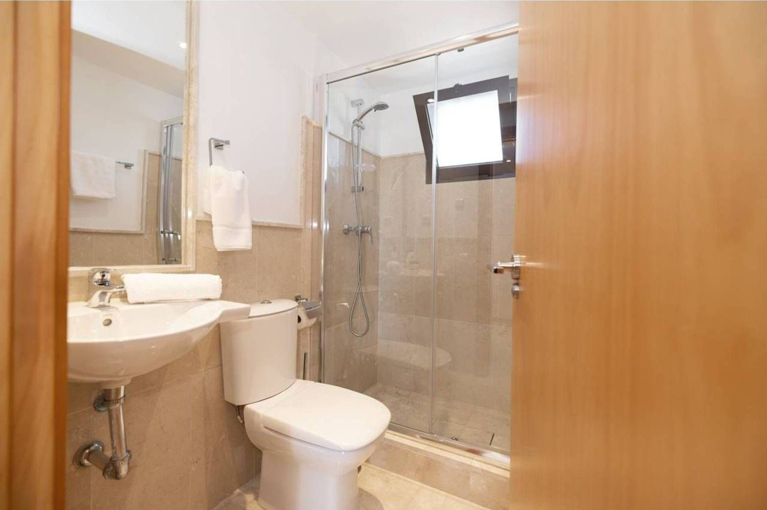 Penthouse s Výhledem na Moře · Fotografie 16