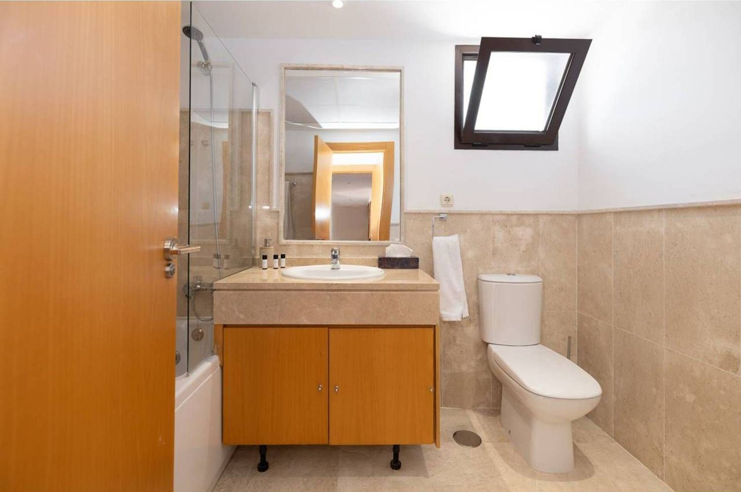 Penthouse s Výhledem na Moře · Fotografie 17