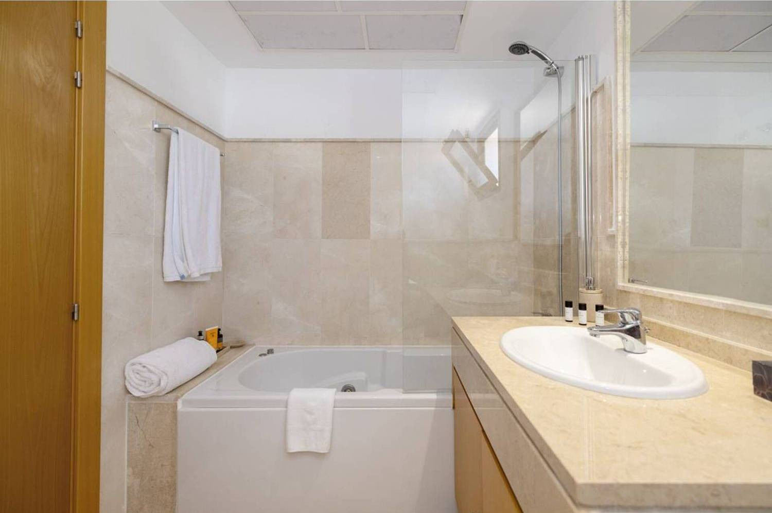 Penthouse s Výhledem na Moře · Fotografie 15