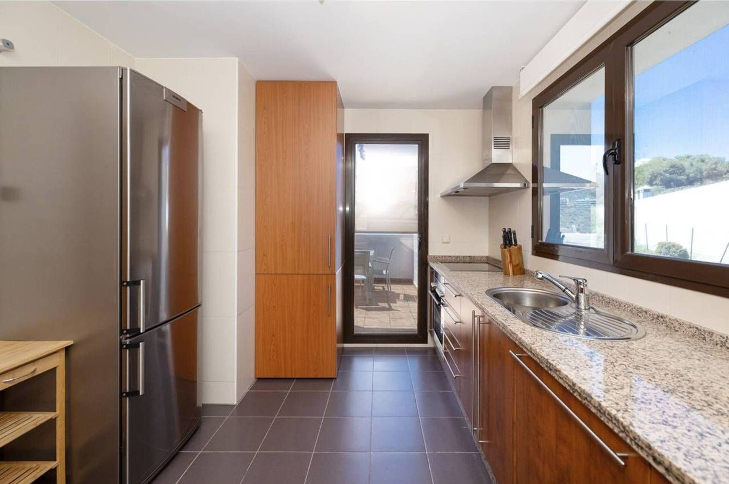Penthouse s Výhledem na Moře · Fotografie 10