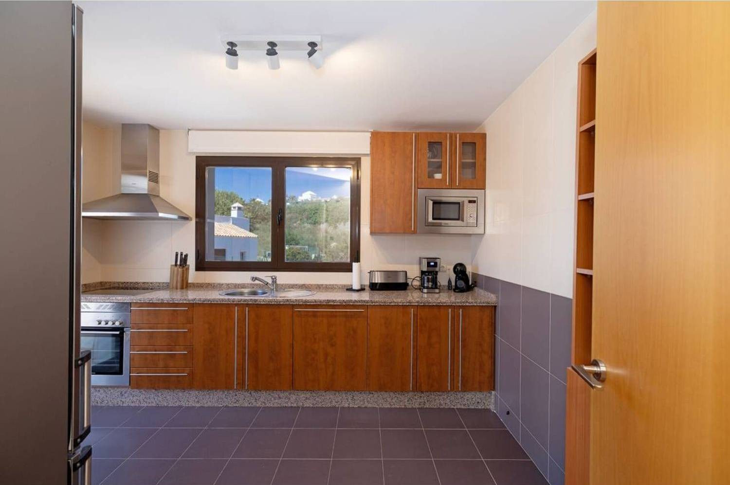 Penthouse s Výhledem na Moře · Fotografie 11