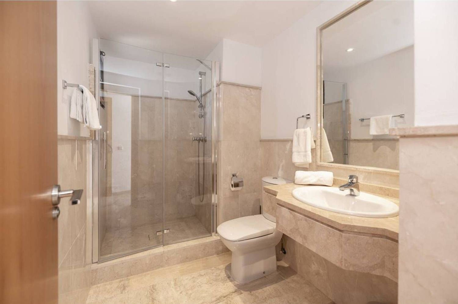 Penthouse s Výhledem na Moře · Fotografie 18