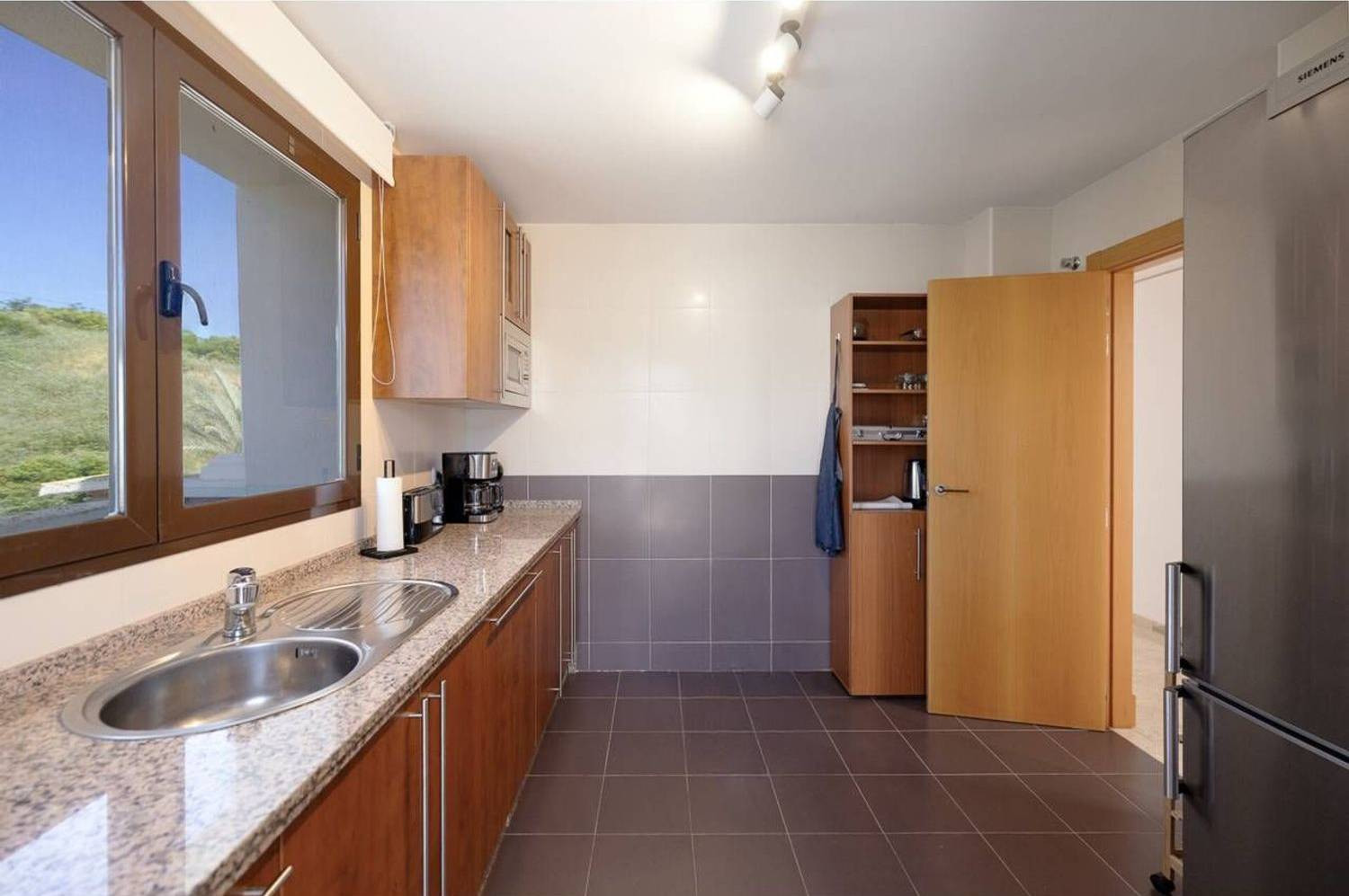 Penthouse s Výhledem na Moře · Fotografie 9