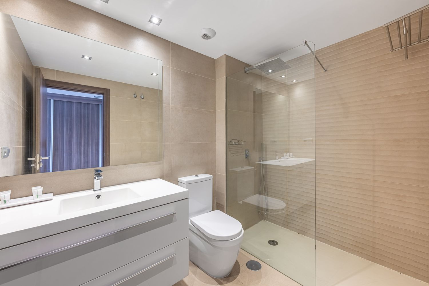 Dvojpodlažní Penthouse s Výhledem na Moře · Fotografie 16
