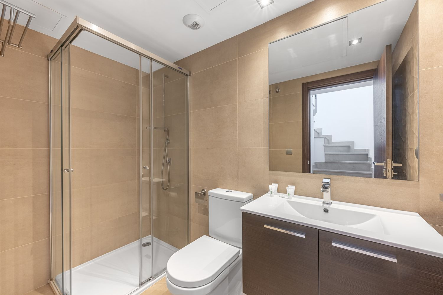 Dvojpodlažní Penthouse s Výhledem na Moře · Fotografie 15