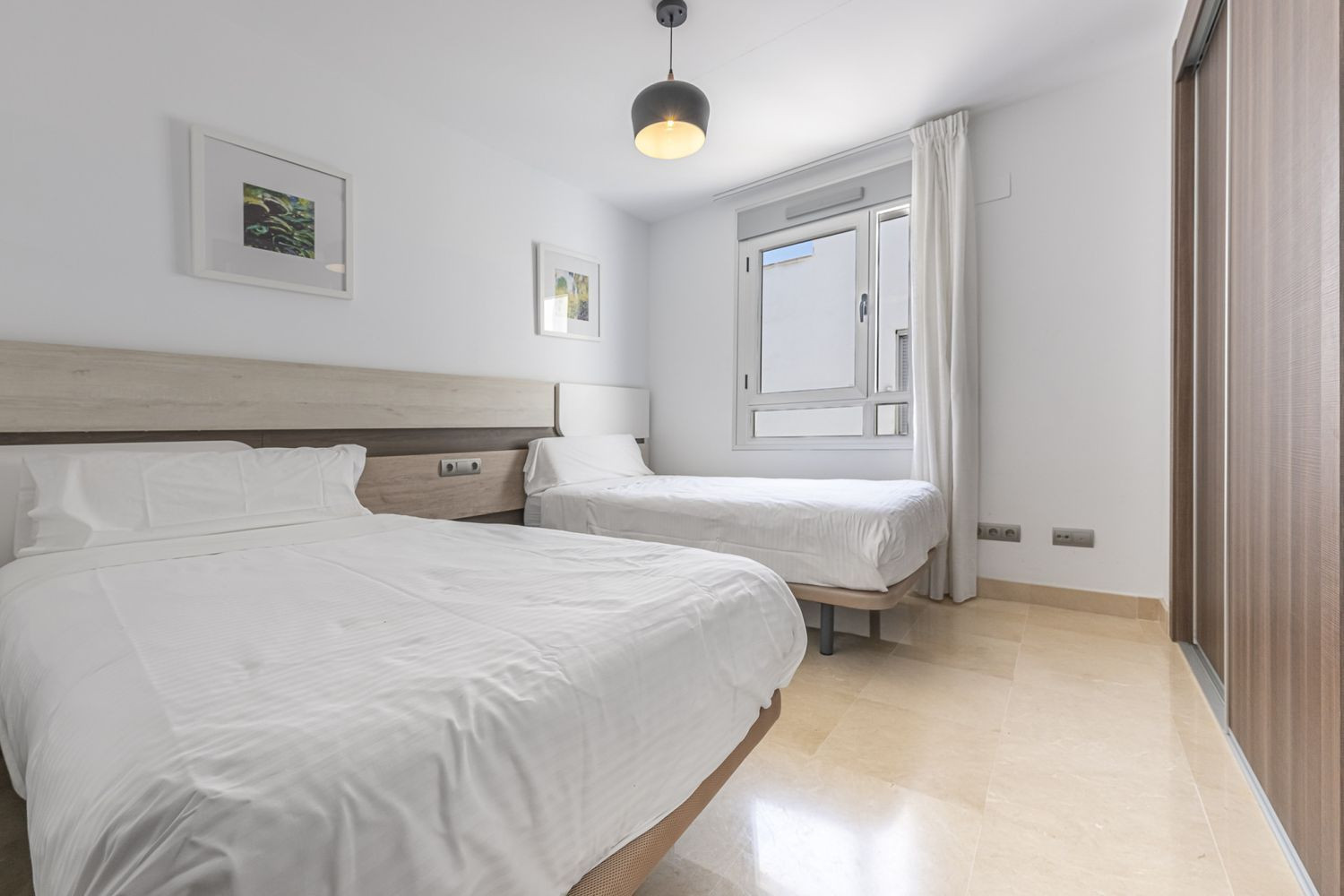 Dvojpodlažní Penthouse s Výhledem na Moře · Fotografie 12