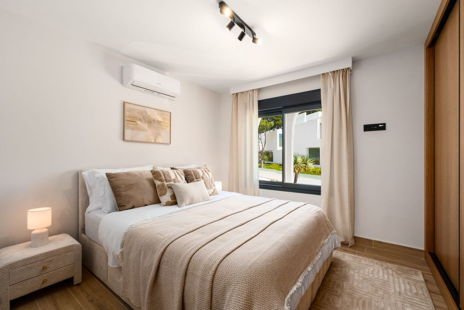 Duplex Penthouse s Úchvatnými Výhledy · Fotografie 9