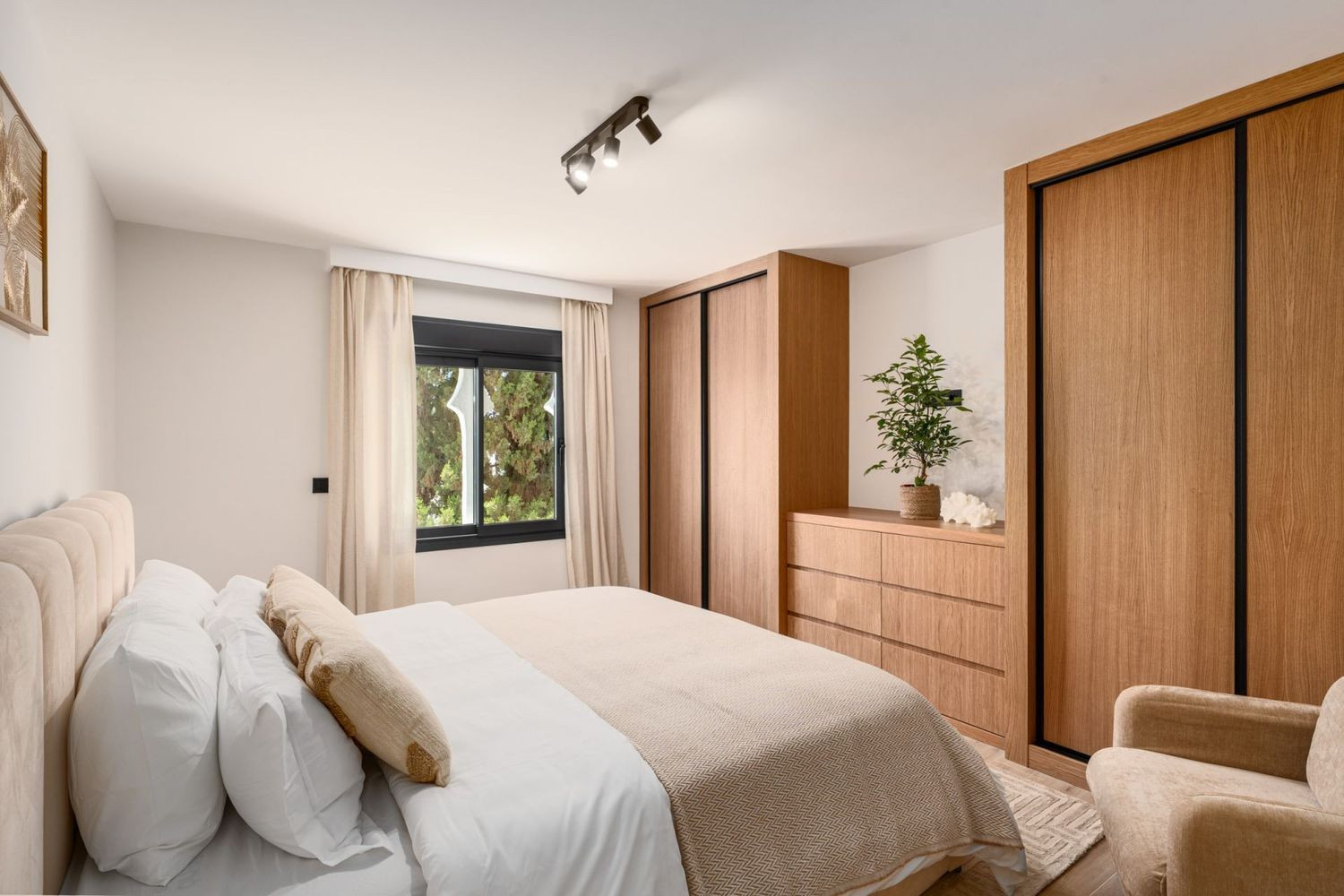 Duplex Penthouse s Úchvatnými Výhledy · Fotografie 11