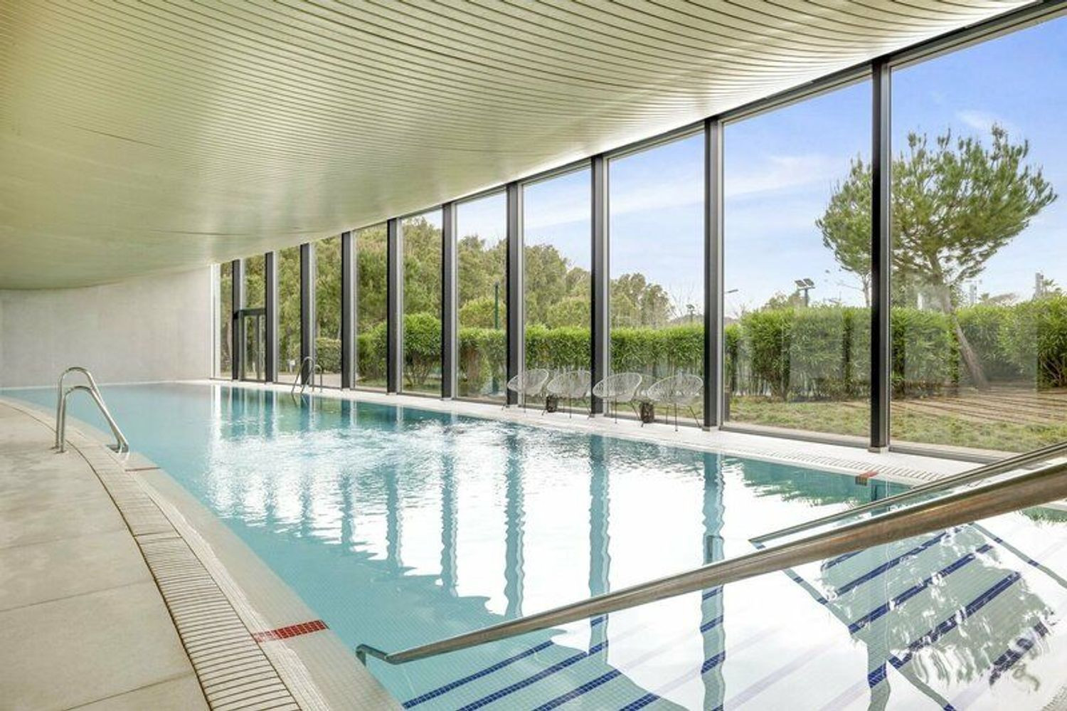 Apartmán u Pláže s Panoramatickým Výhledem · Fotografie 17