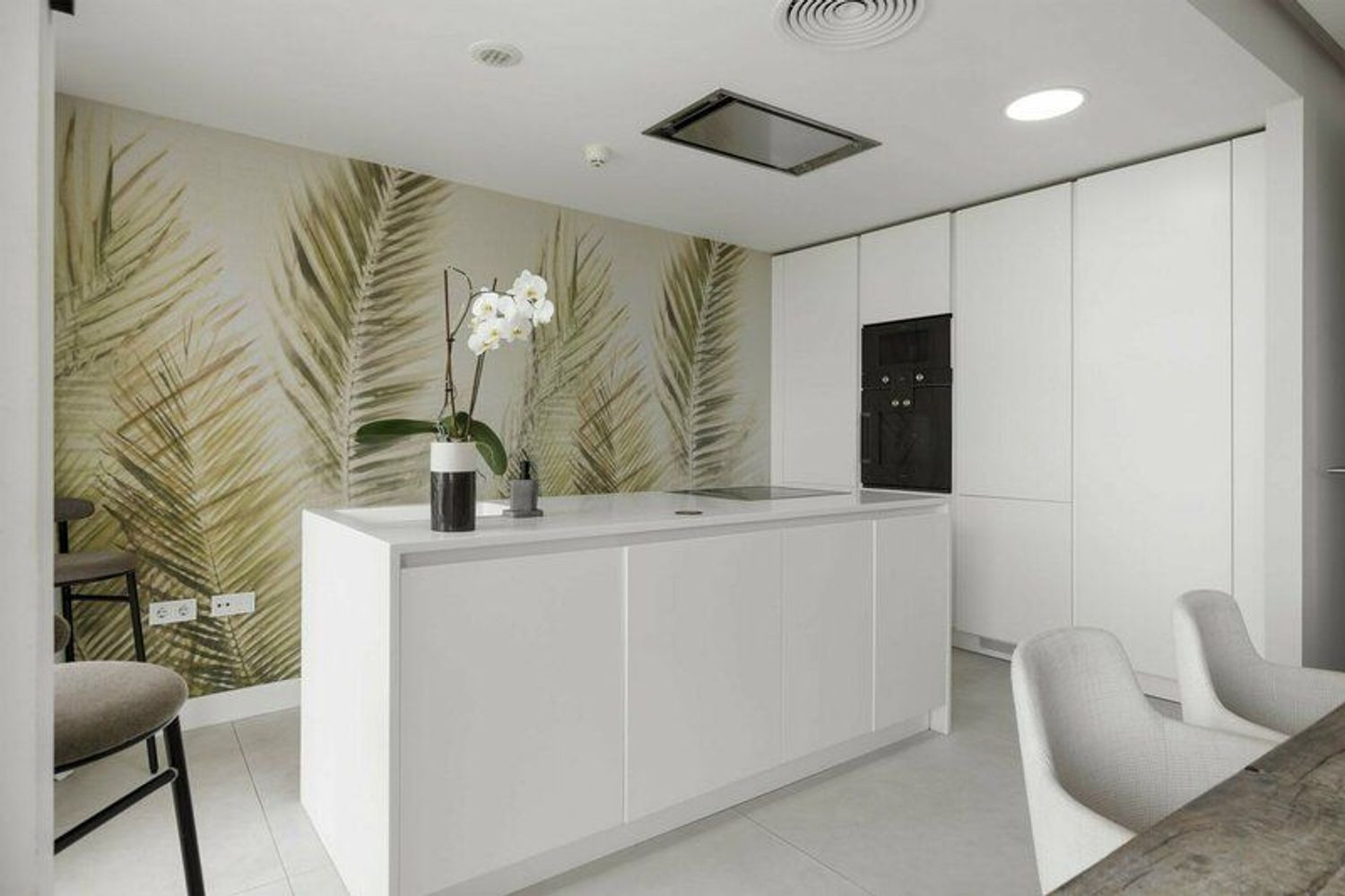 Apartmán u Pláže s Panoramatickým Výhledem · Fotografie 9