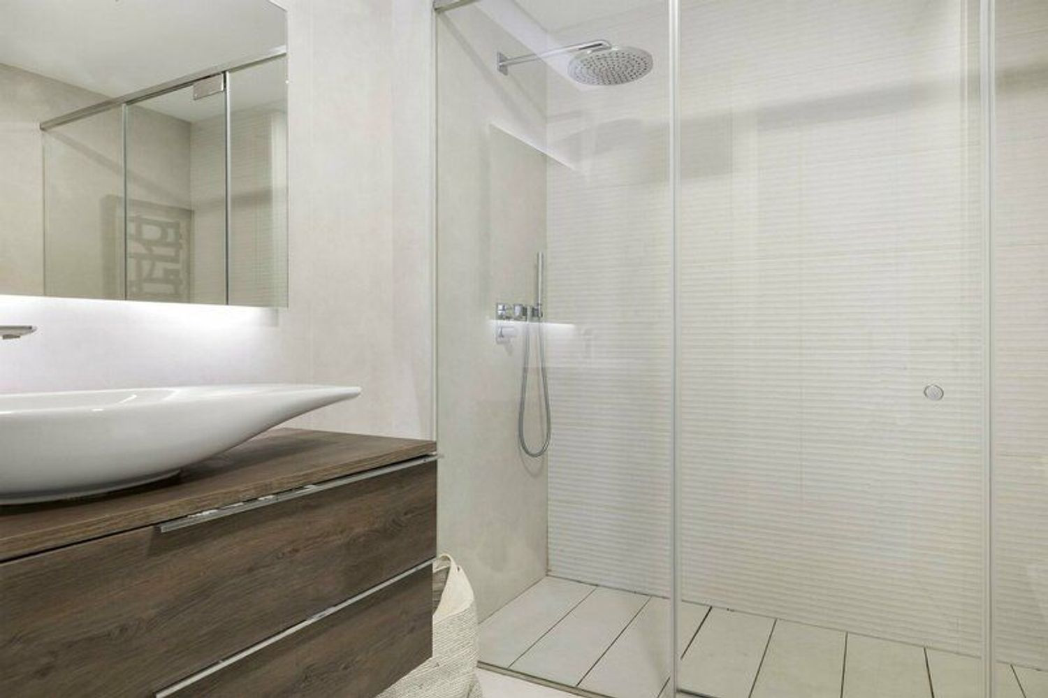 Apartmán u Pláže s Panoramatickým Výhledem · Fotografie 15