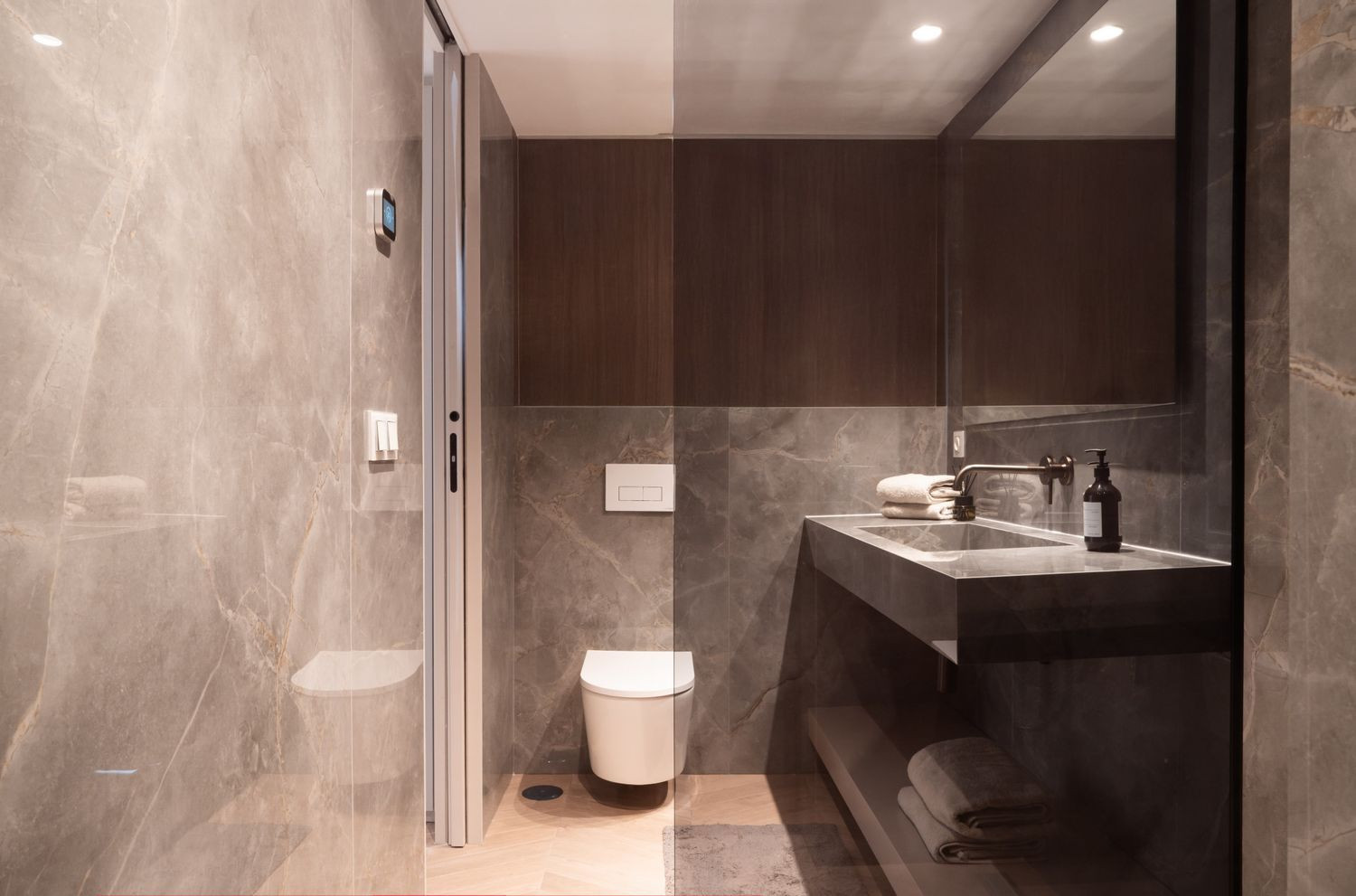 Penthouse s Úchvatnými Výhledy · Fotografie 17
