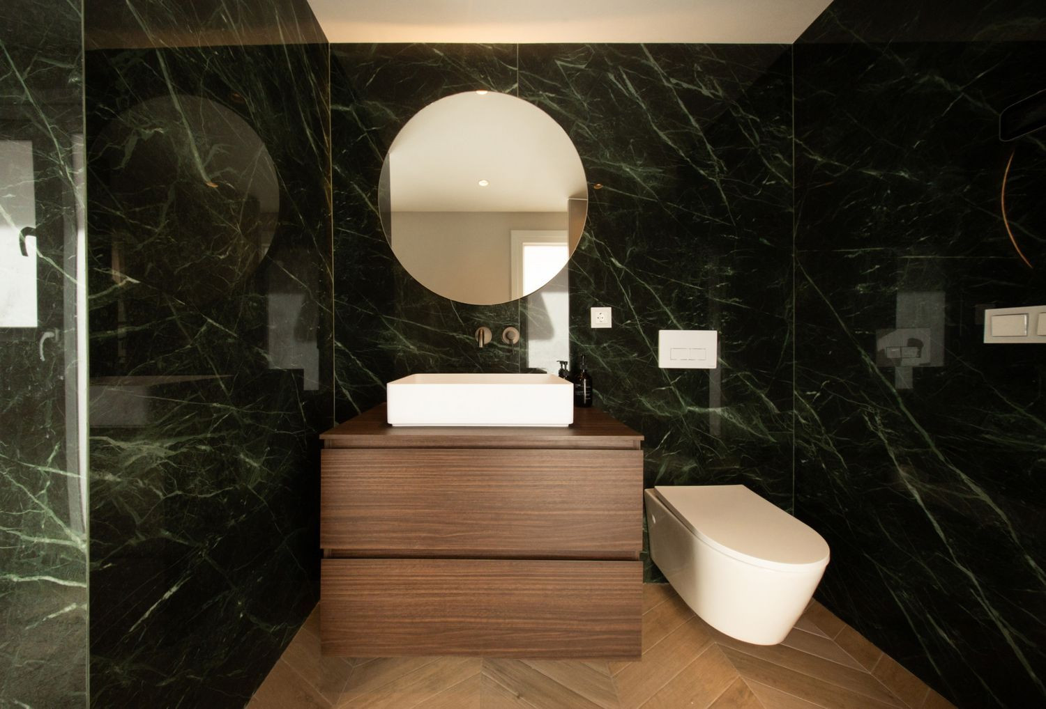 Penthouse s Úchvatnými Výhledy · Fotografie 20