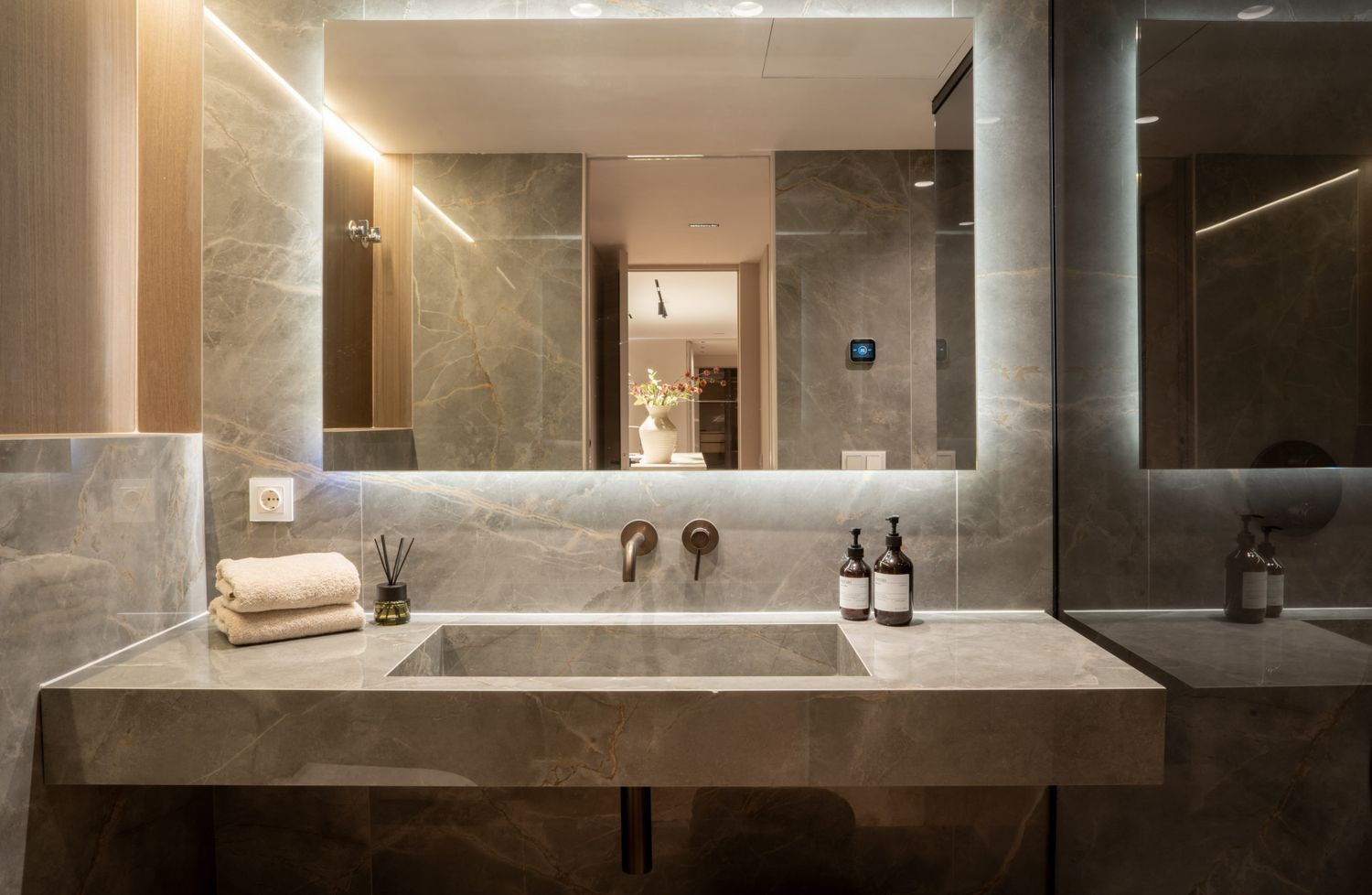 Penthouse s Úchvatnými Výhledy · Fotografie 16