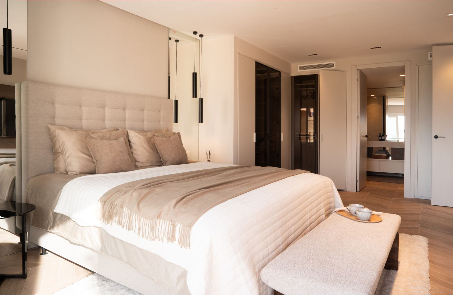 Penthouse s Úchvatnými Výhledy · Fotografie 12