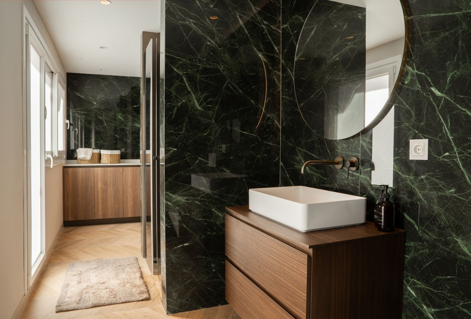 Penthouse s Úchvatnými Výhledy · Fotografie 19