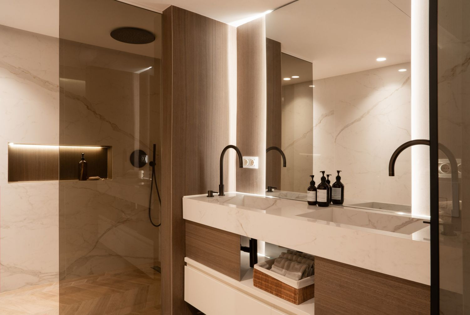 Penthouse s Úchvatnými Výhledy · Fotografie 18