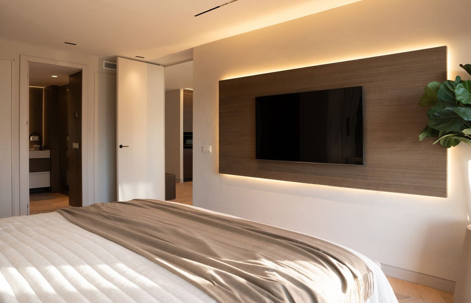 Penthouse s Úchvatnými Výhledy · Fotografie 13