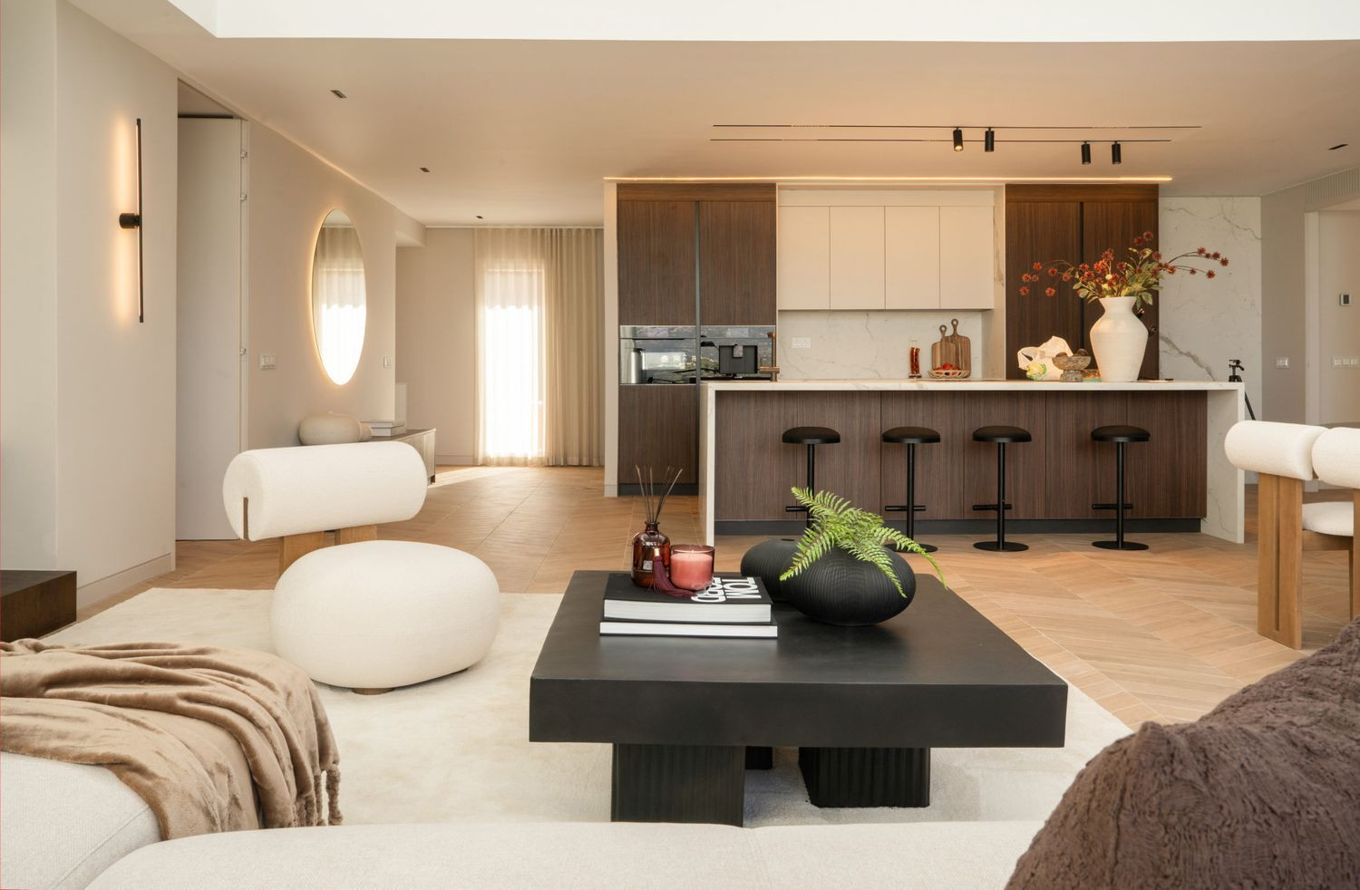 Penthouse s Úchvatnými Výhledy · Fotografie 10
