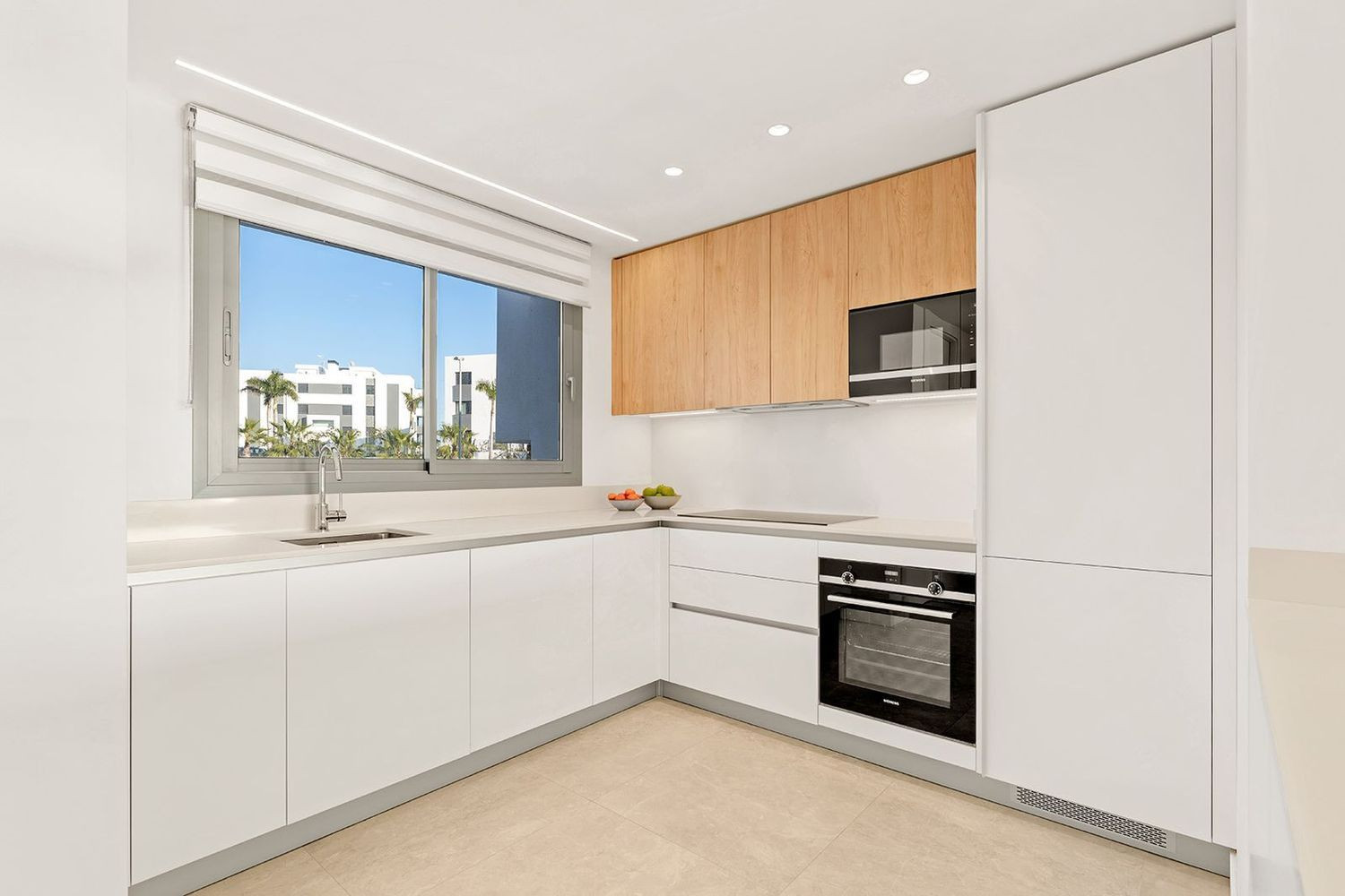 Luxusní Apartmán s Panoramatickým Výhledem · Fotografie 10