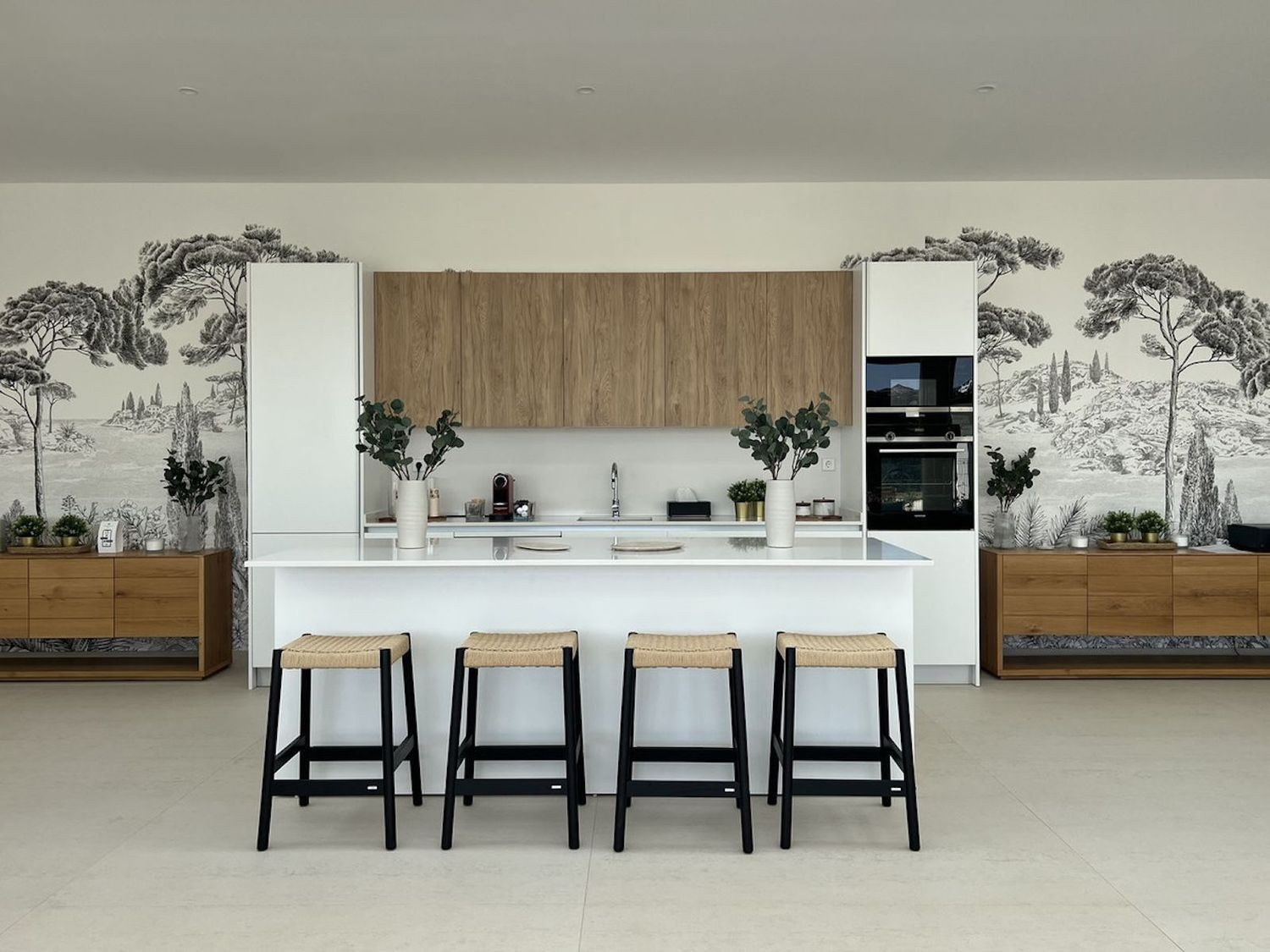 Luxusní Apartmán s Panoramatickým Výhledem · Fotografie 11