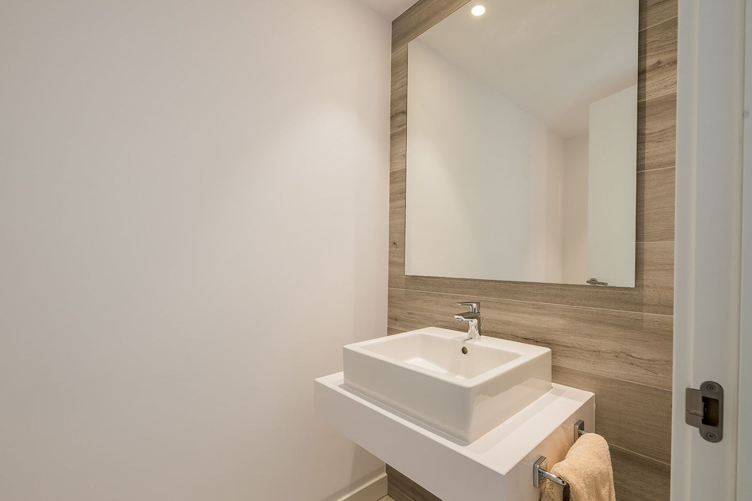 Luxusní Apartmán s Panoramatickým Výhledem · Fotografie 15