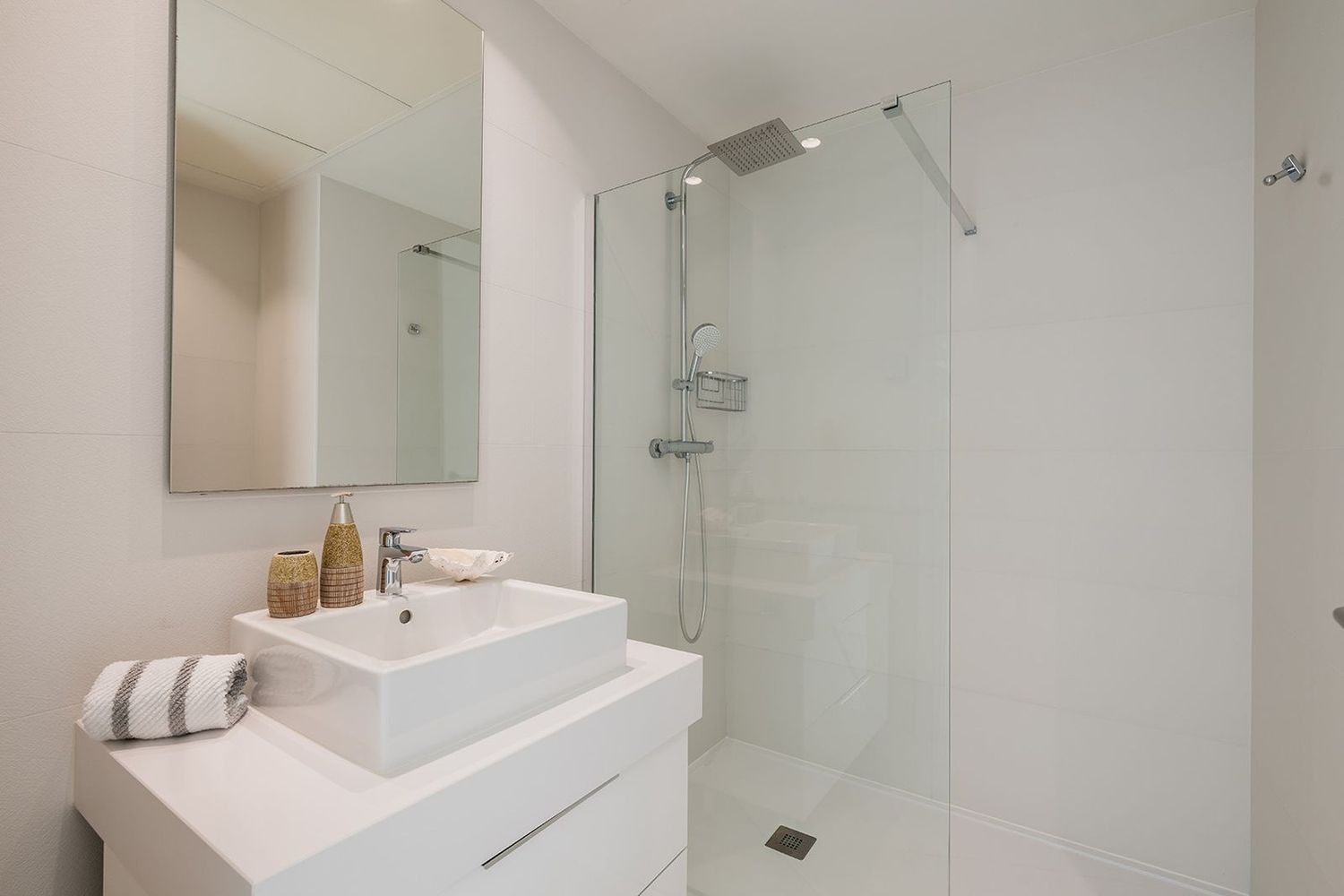 Luxusní Apartmán s Panoramatickým Výhledem · Fotografie 18